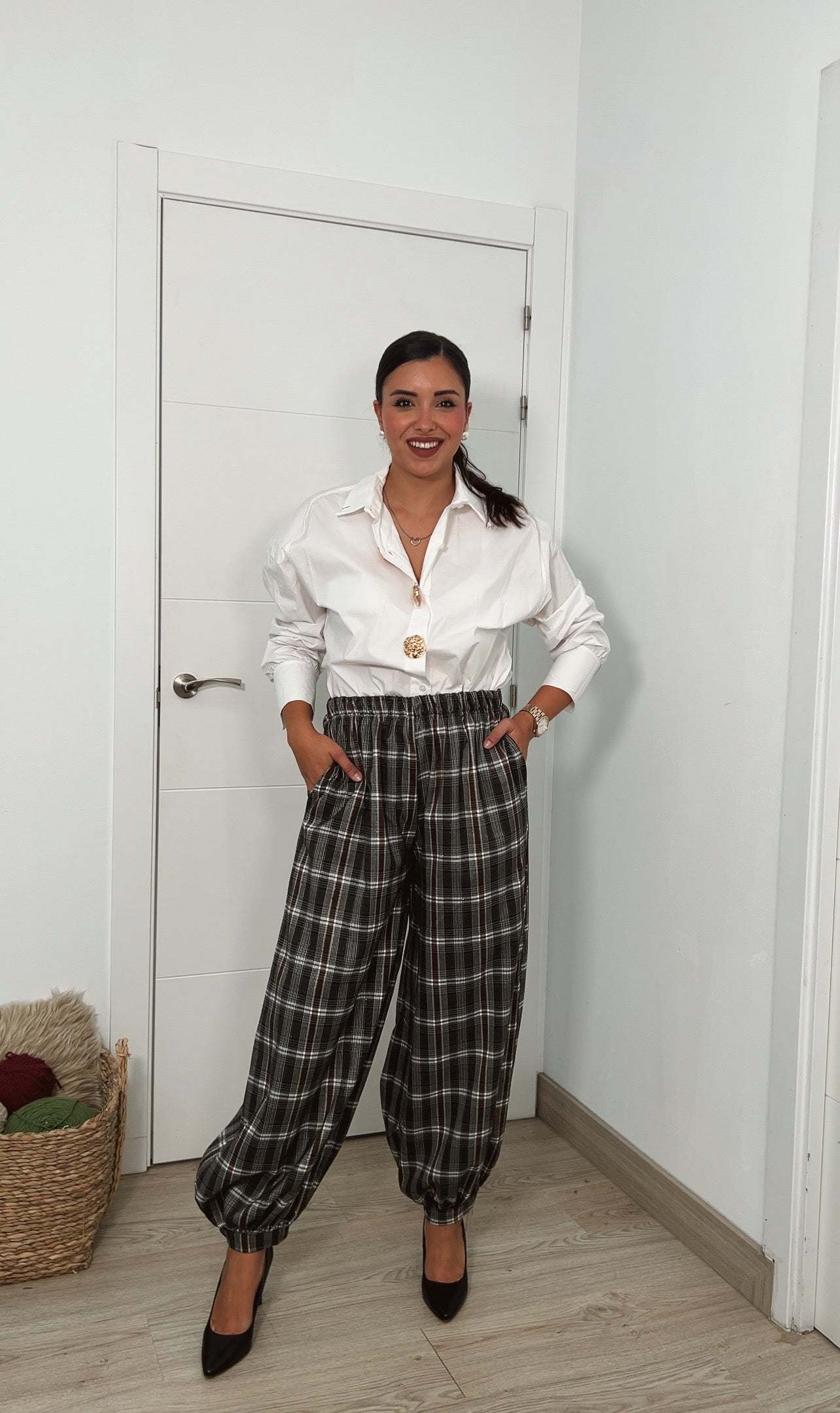 Pantalones