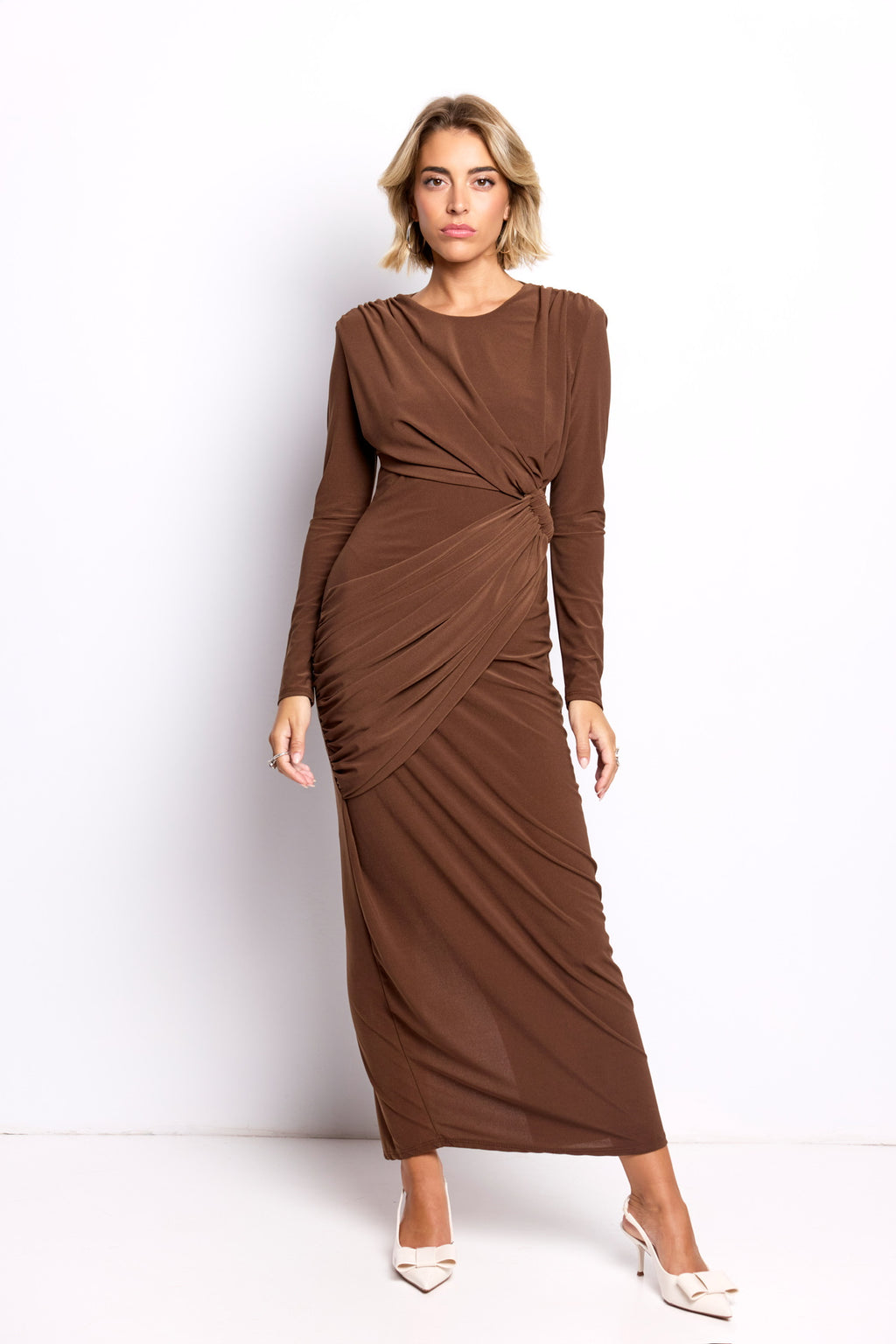 Vestido Ona