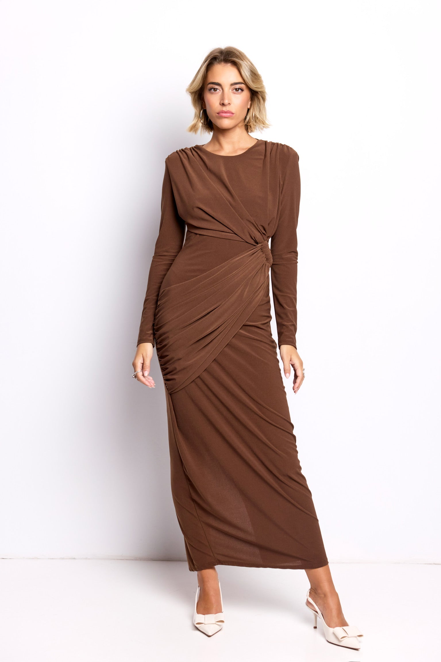 Vestido Ona