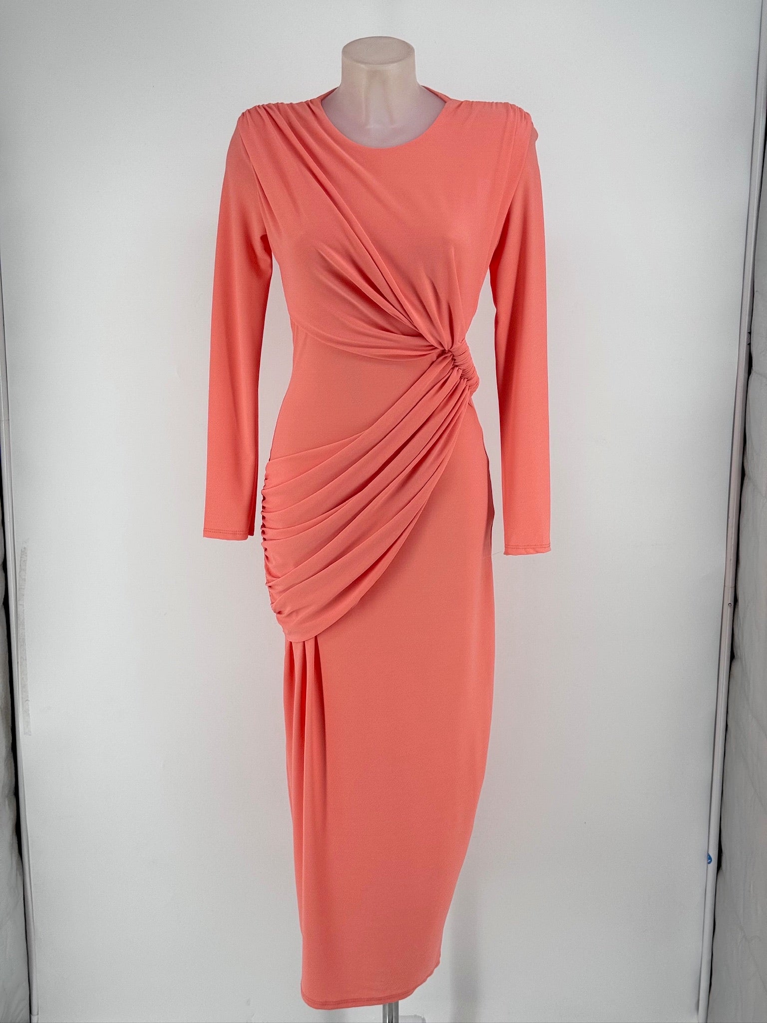 Vestido Ona