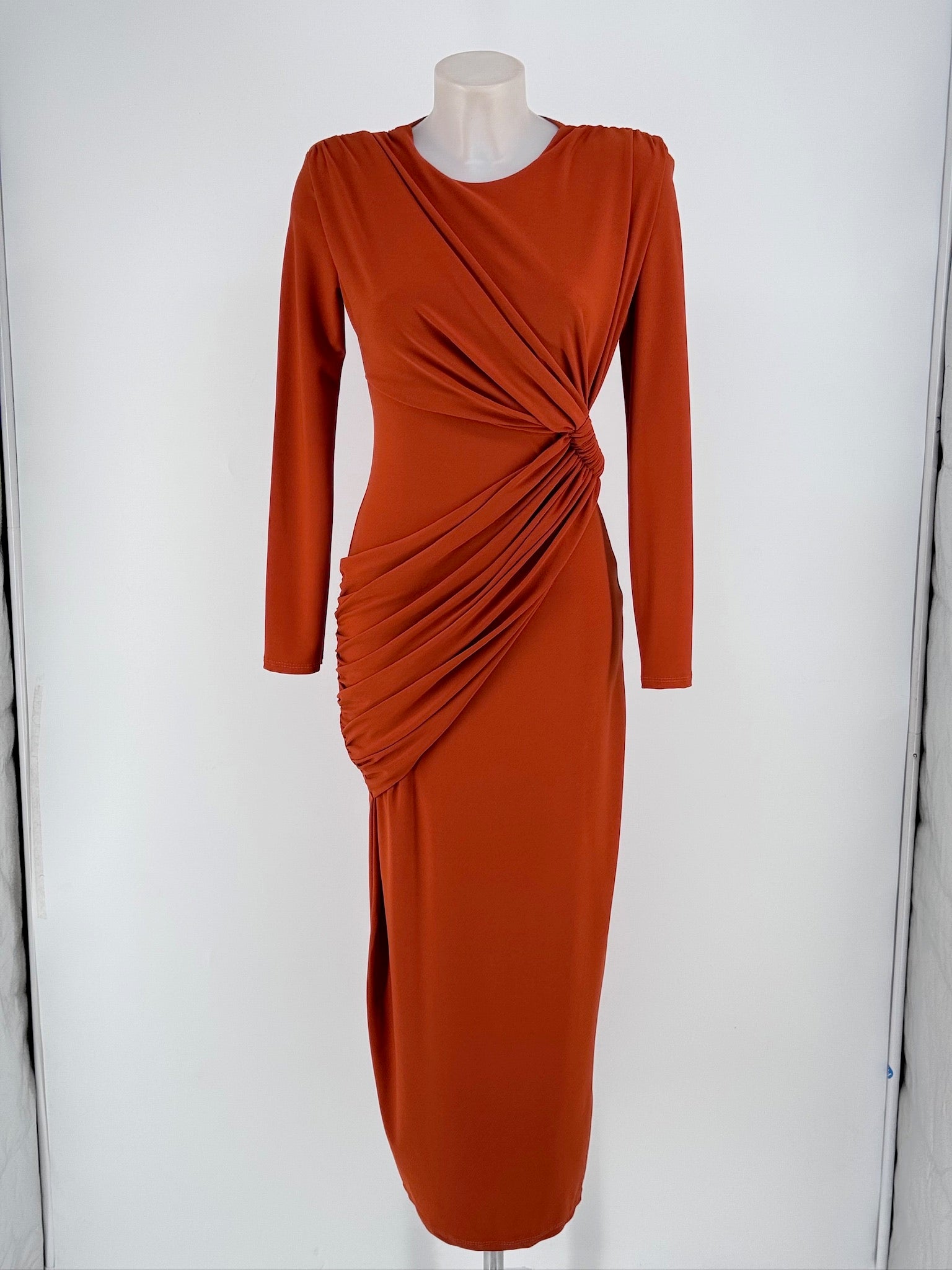 Vestido Ona