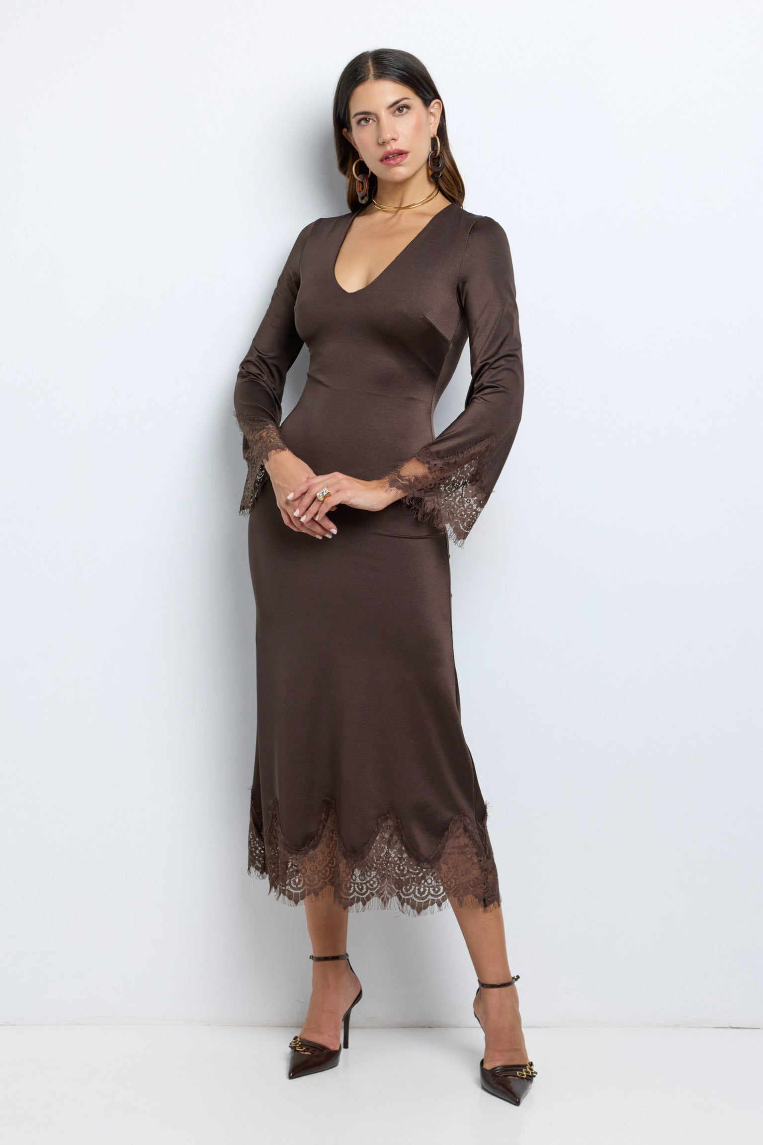 Vestido Aria