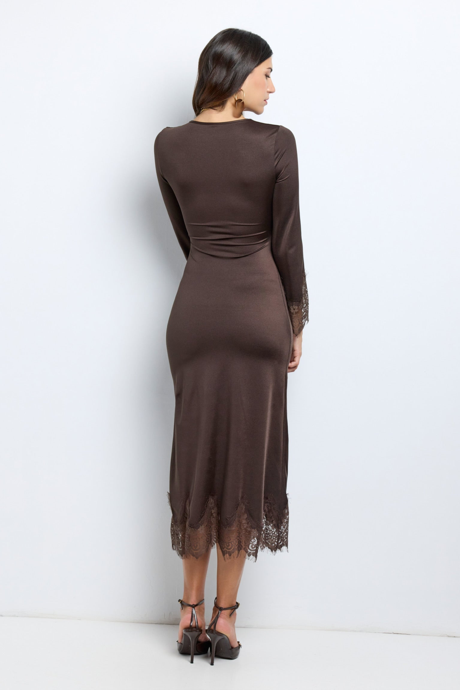 Vestido Aria