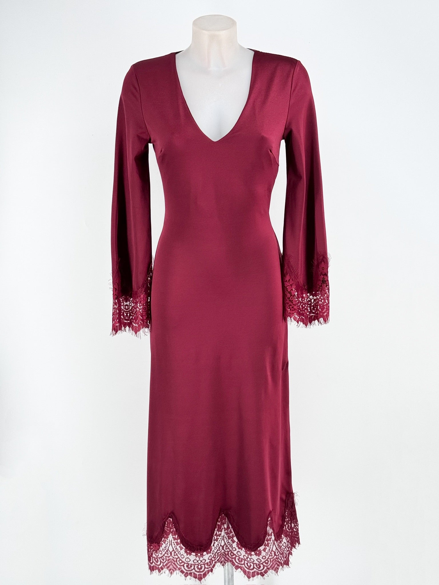 Vestido Aria