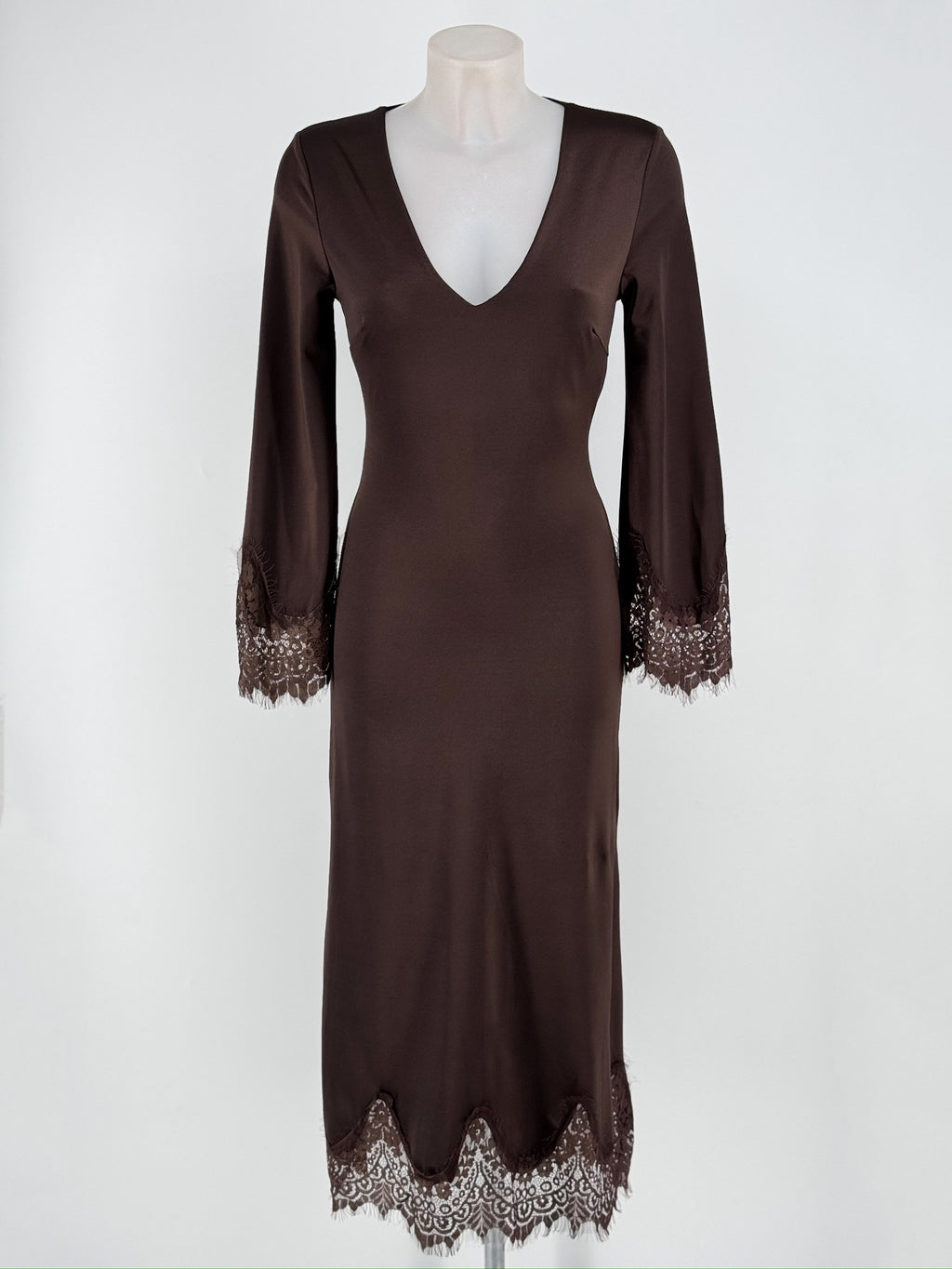 Vestido Aria