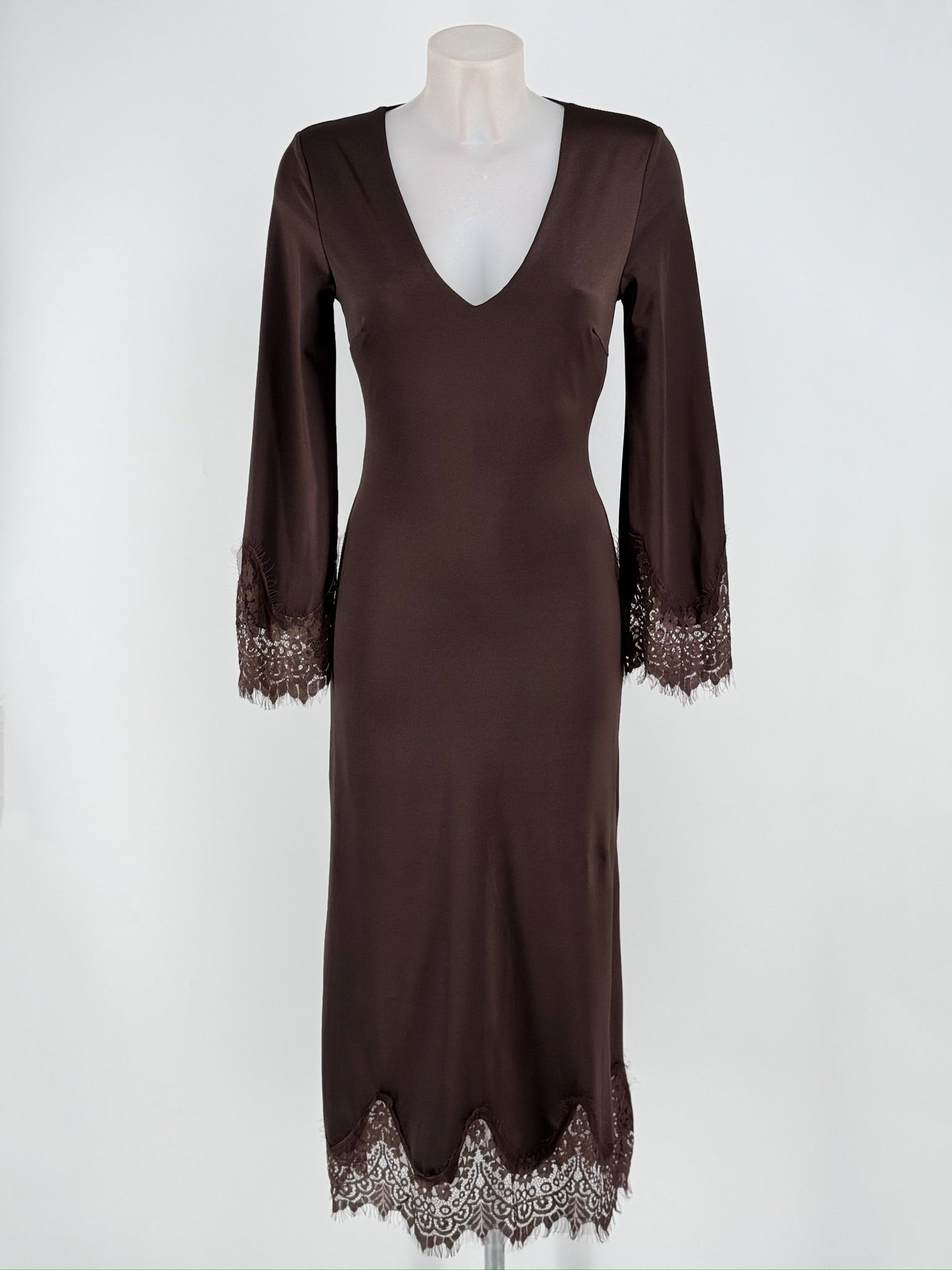 Vestido Aria