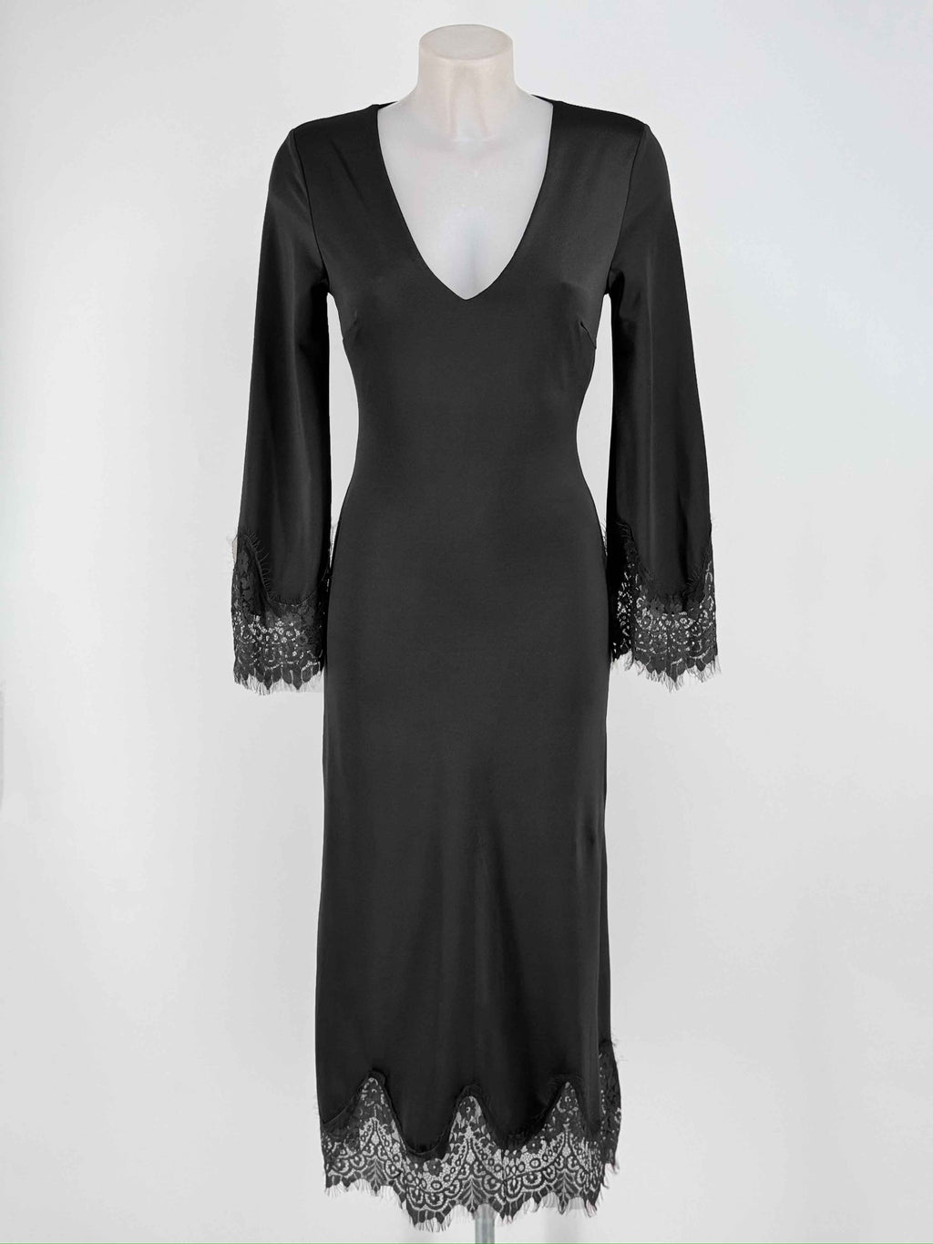 Vestido Aria