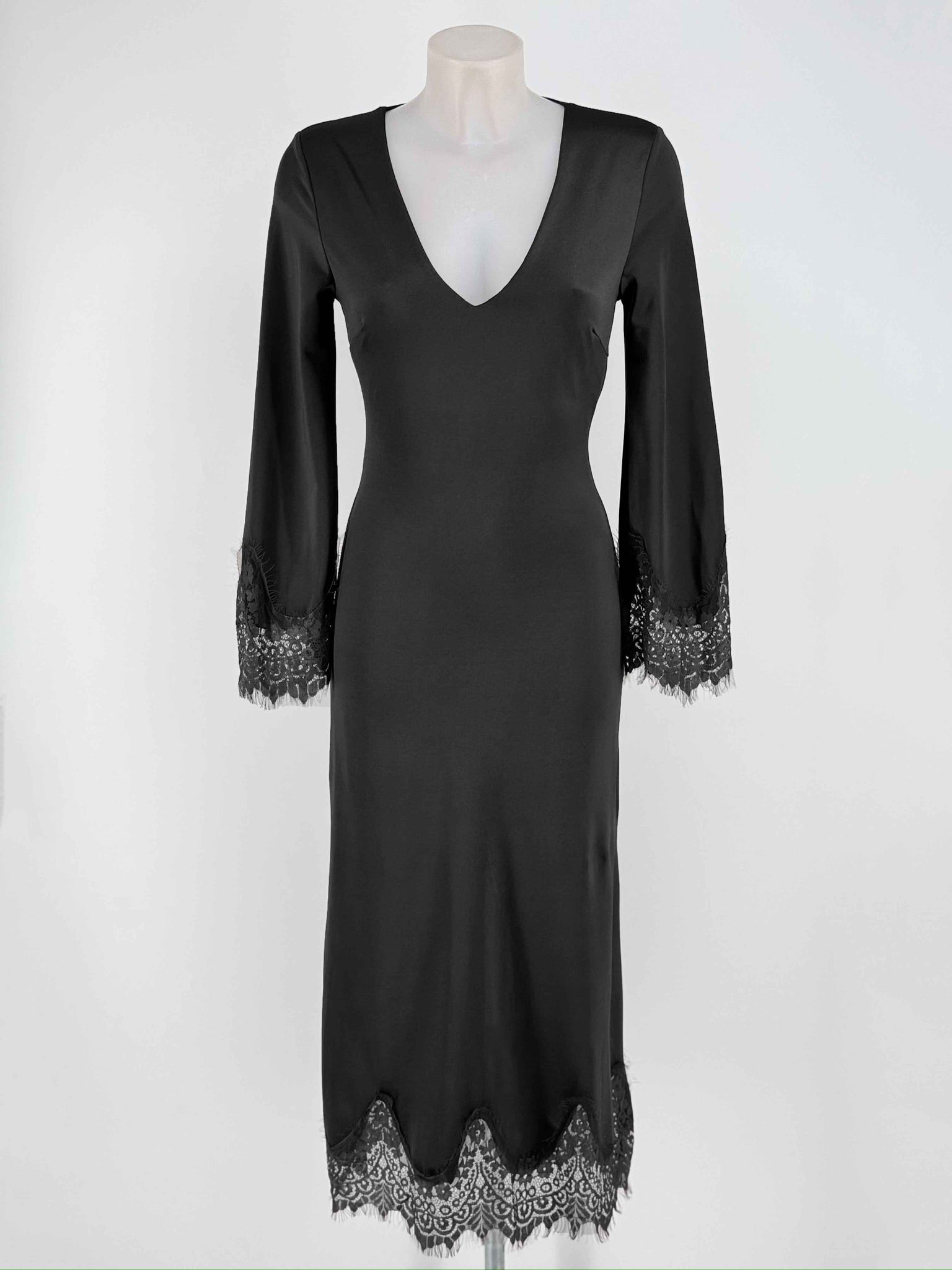 Vestido Aria