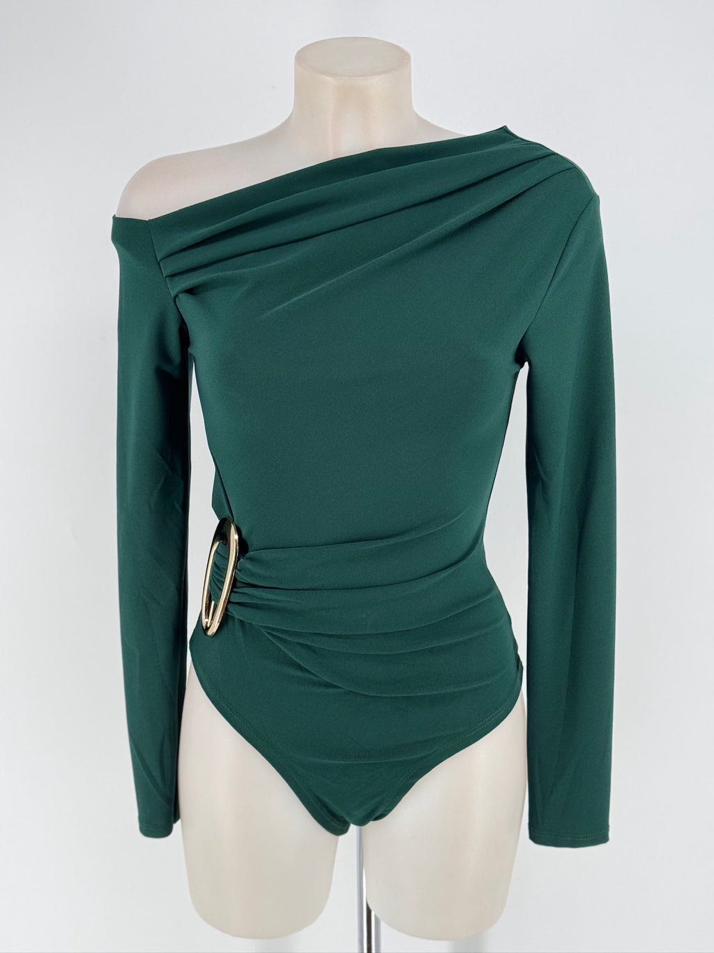 Body Drapé
