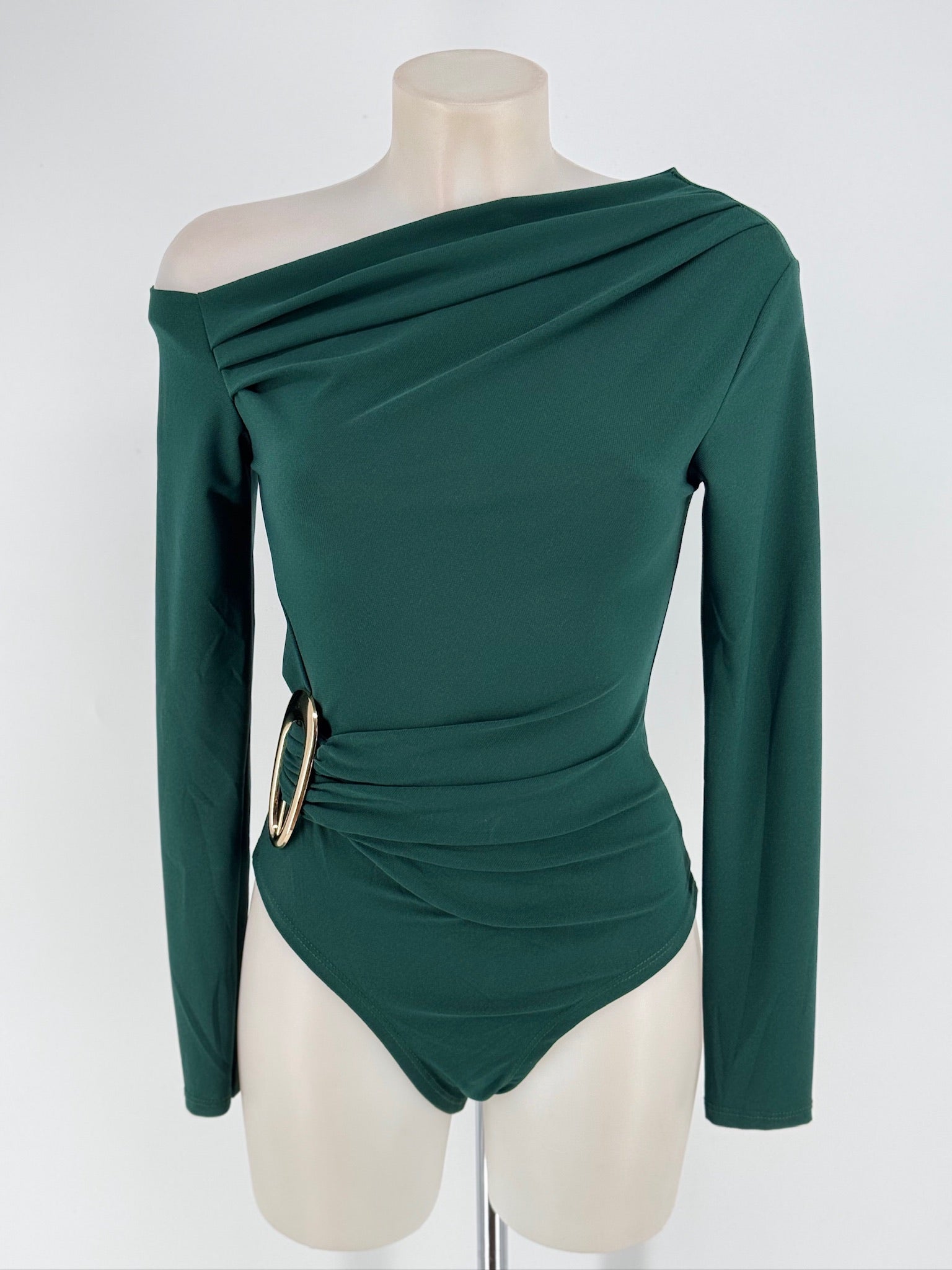 Body Drapé