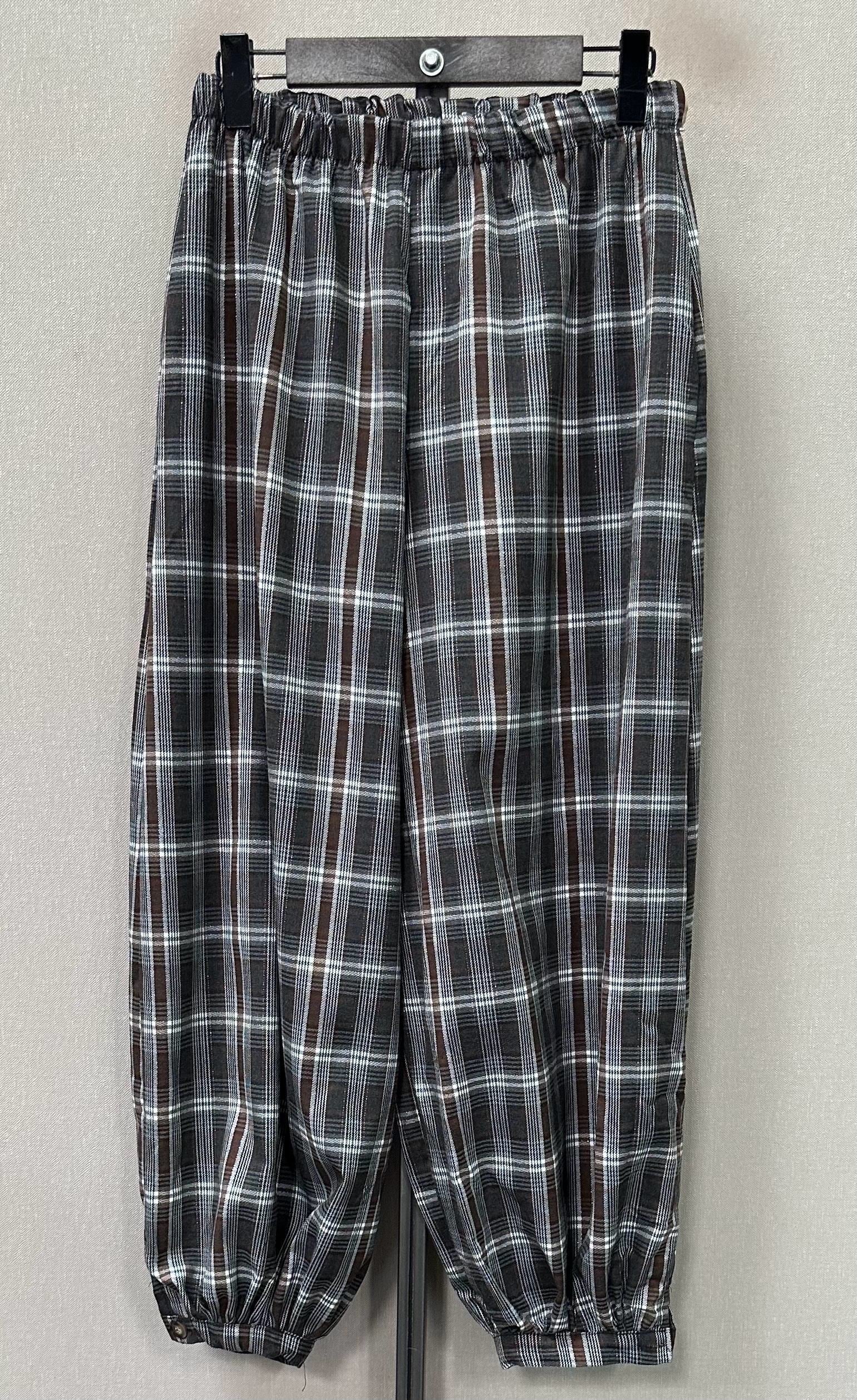 Pantalón Classic