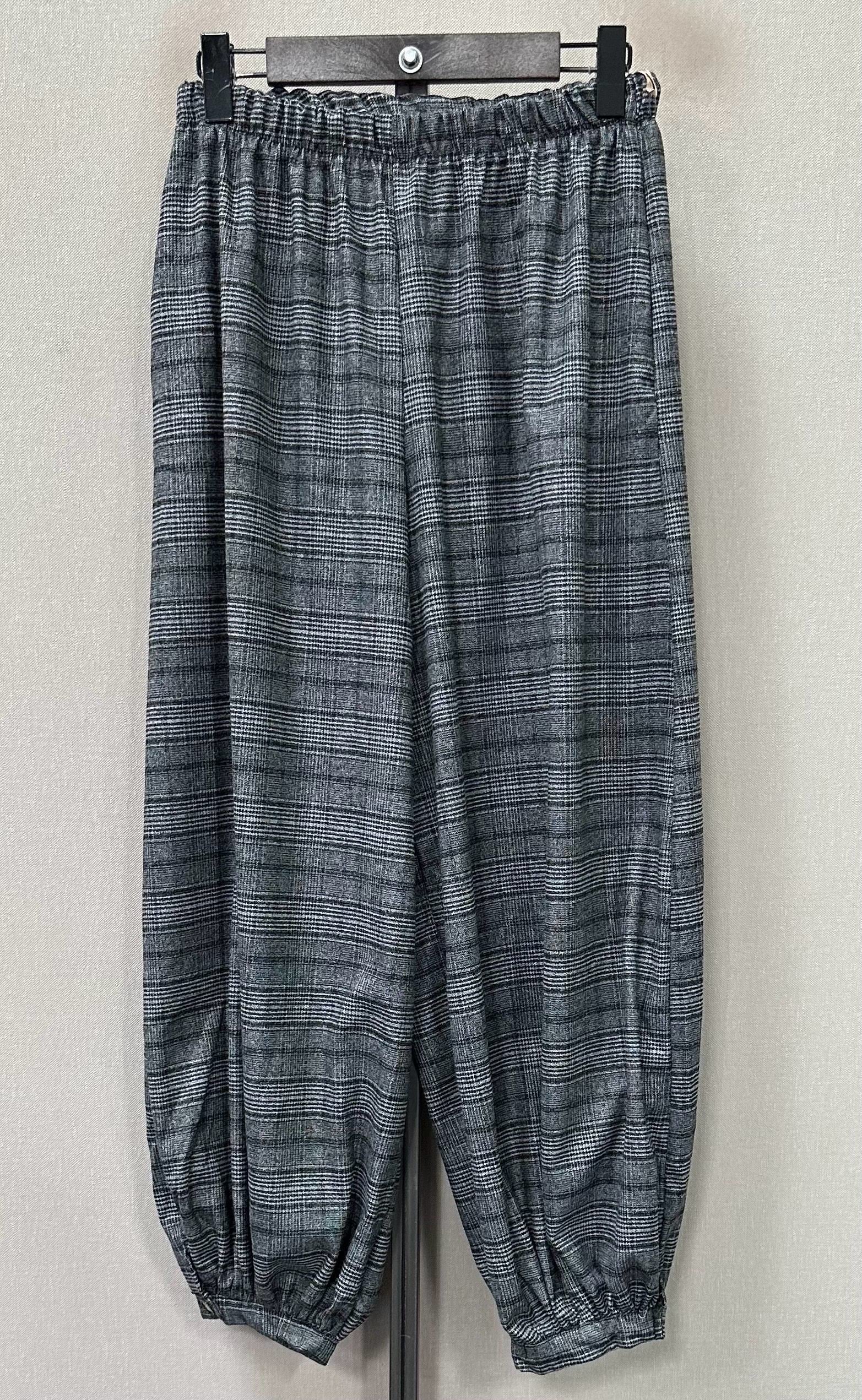 Pantalón Classic