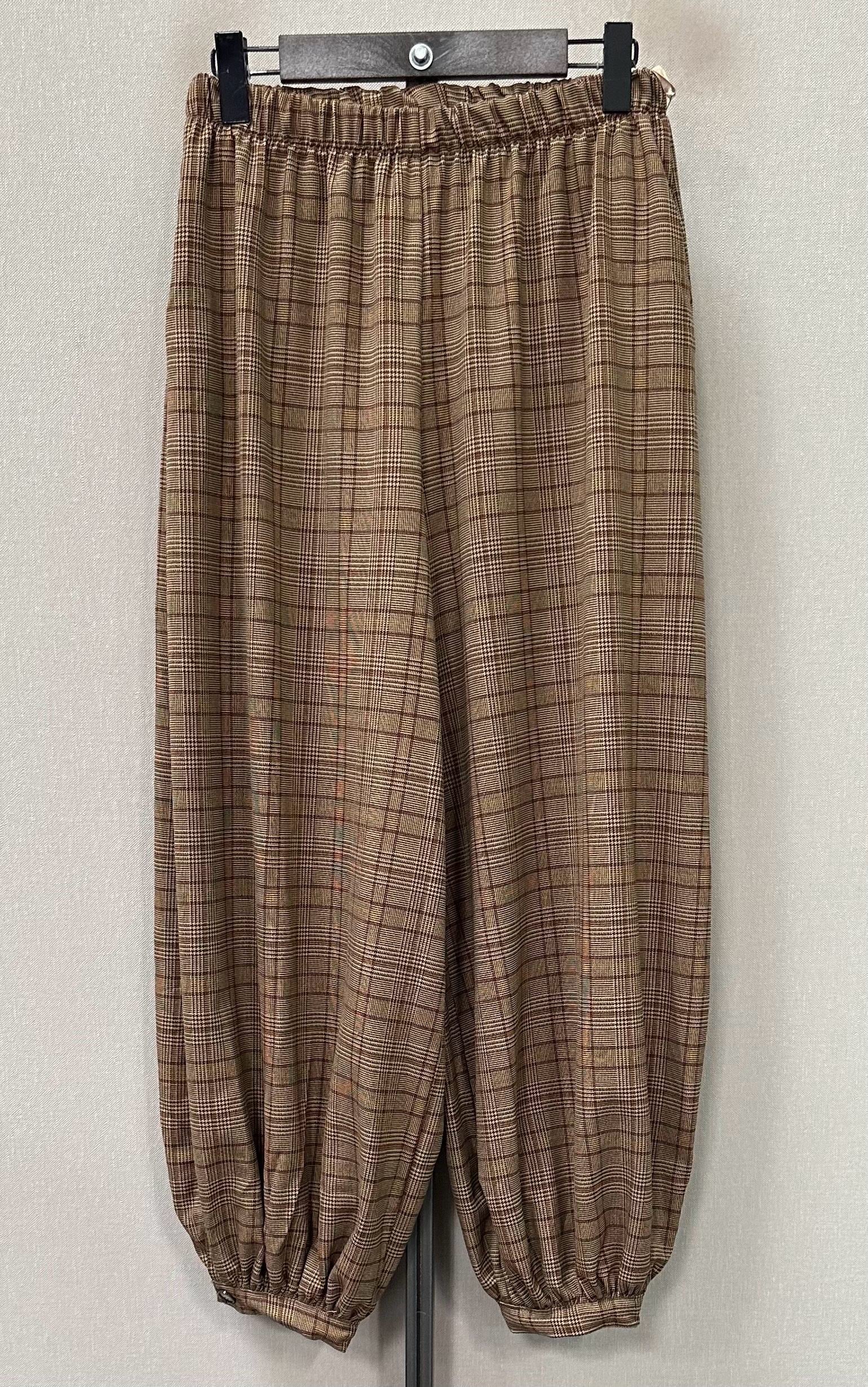 Pantalón Classic