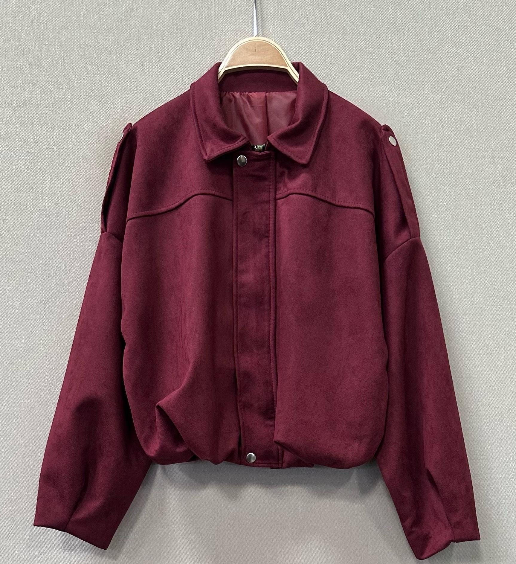 Bomber Antelina