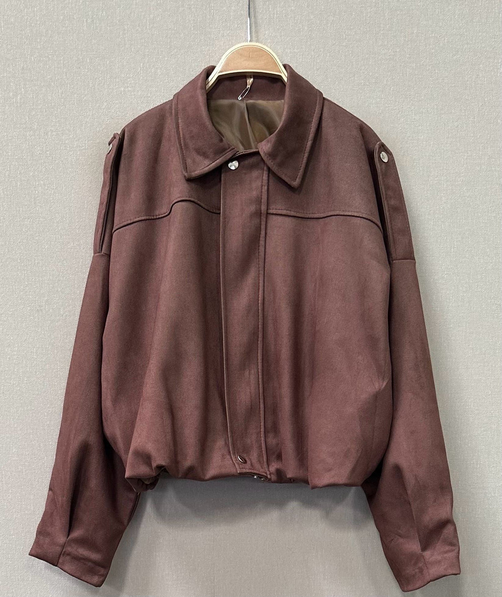 Bomber Antelina