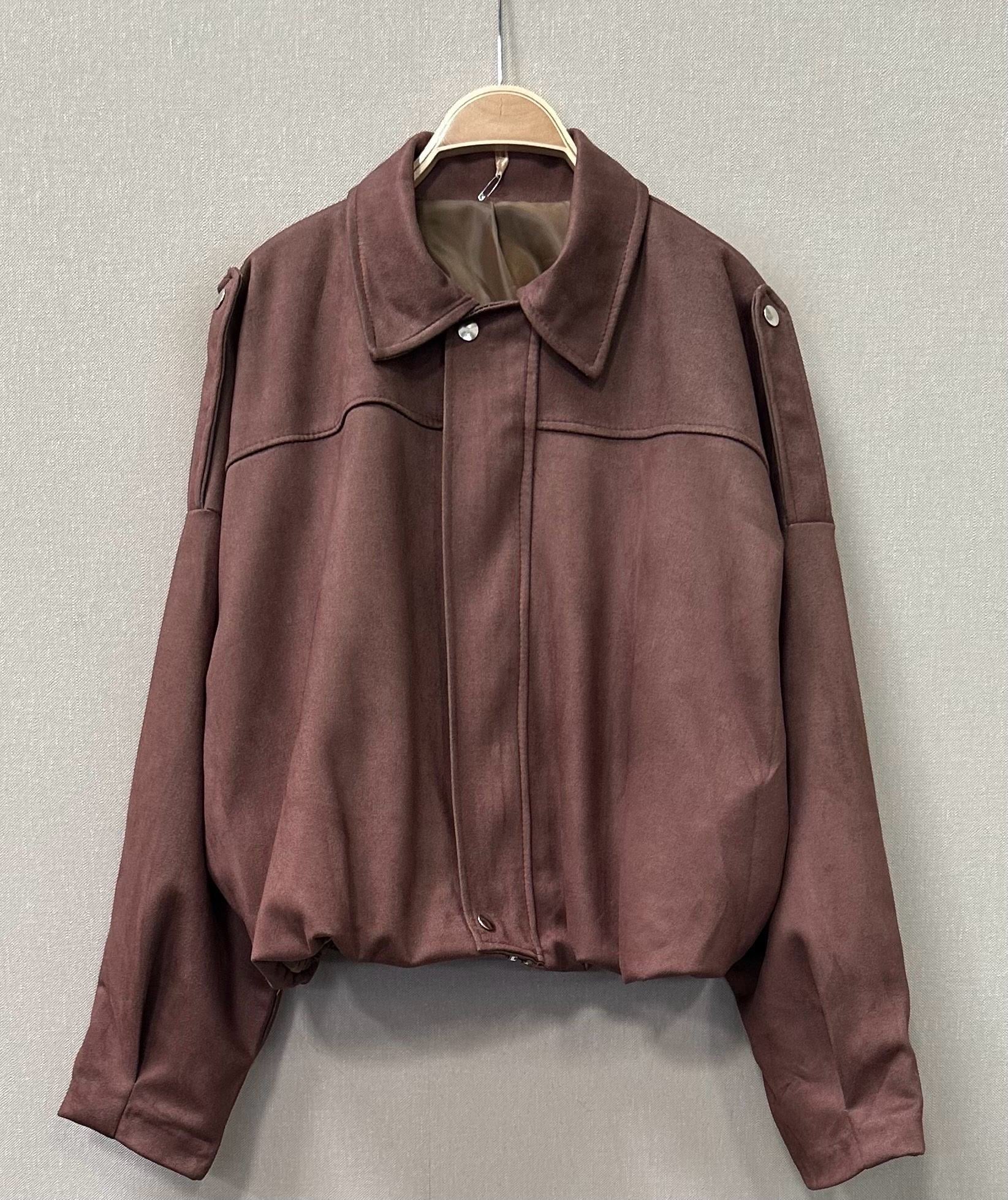 Bomber Antelina