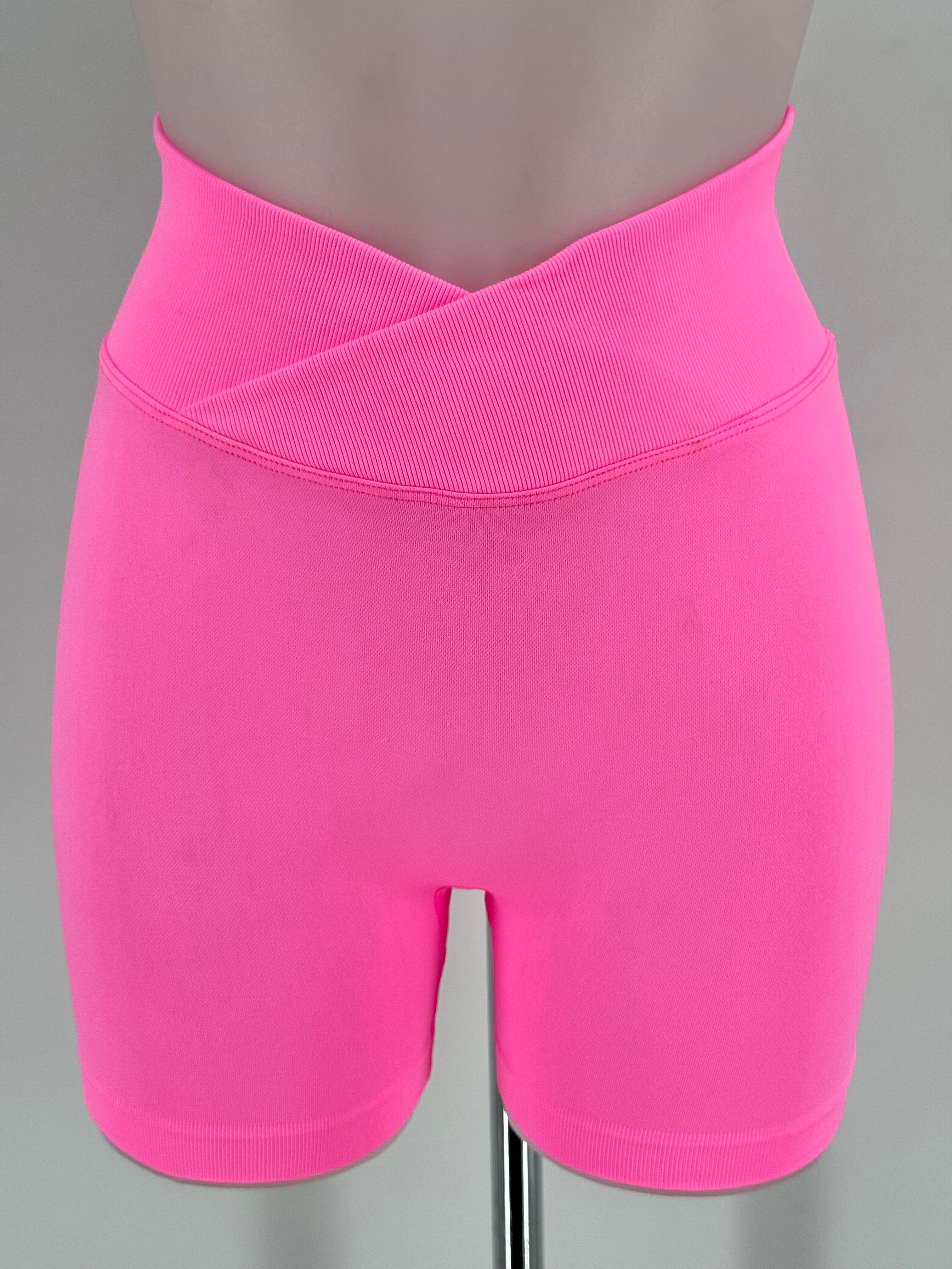 Short Gym