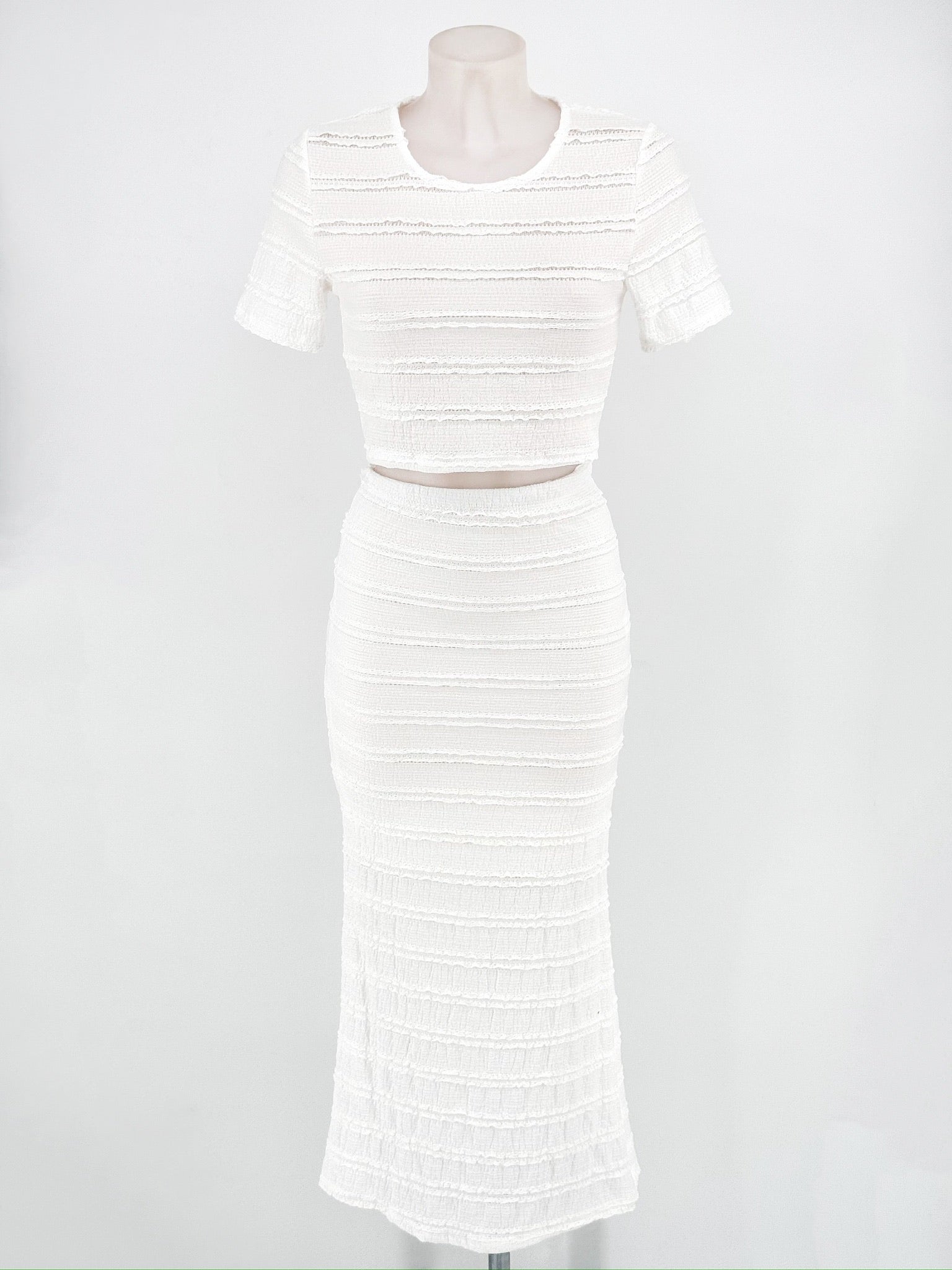 Conjunto Nido