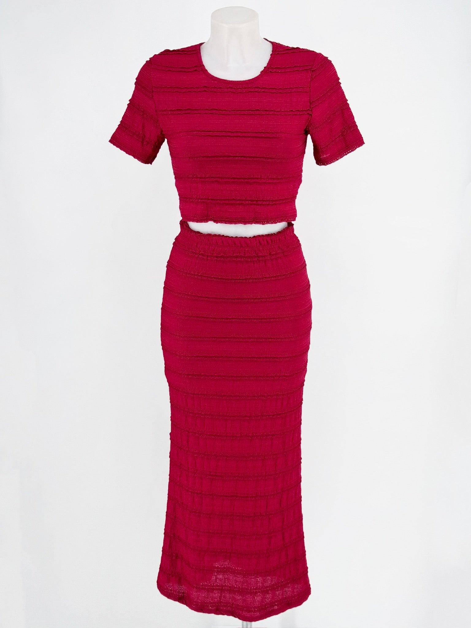 Conjunto Nido