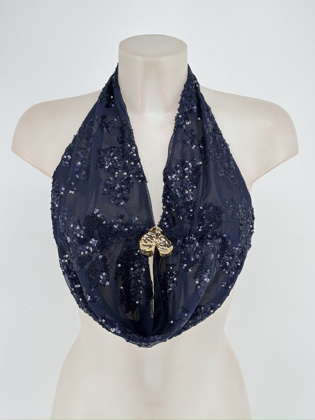 Top Halter