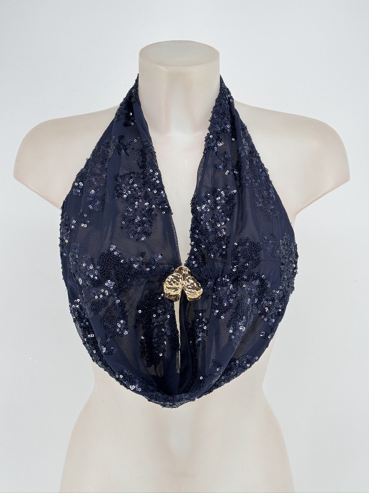 Top Halter