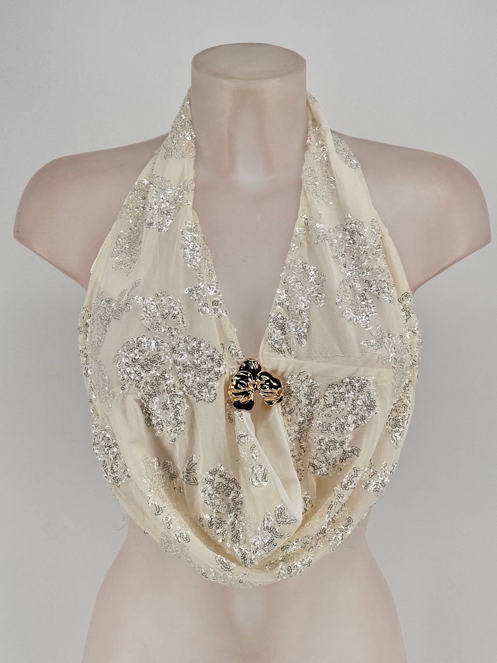 Top Halter