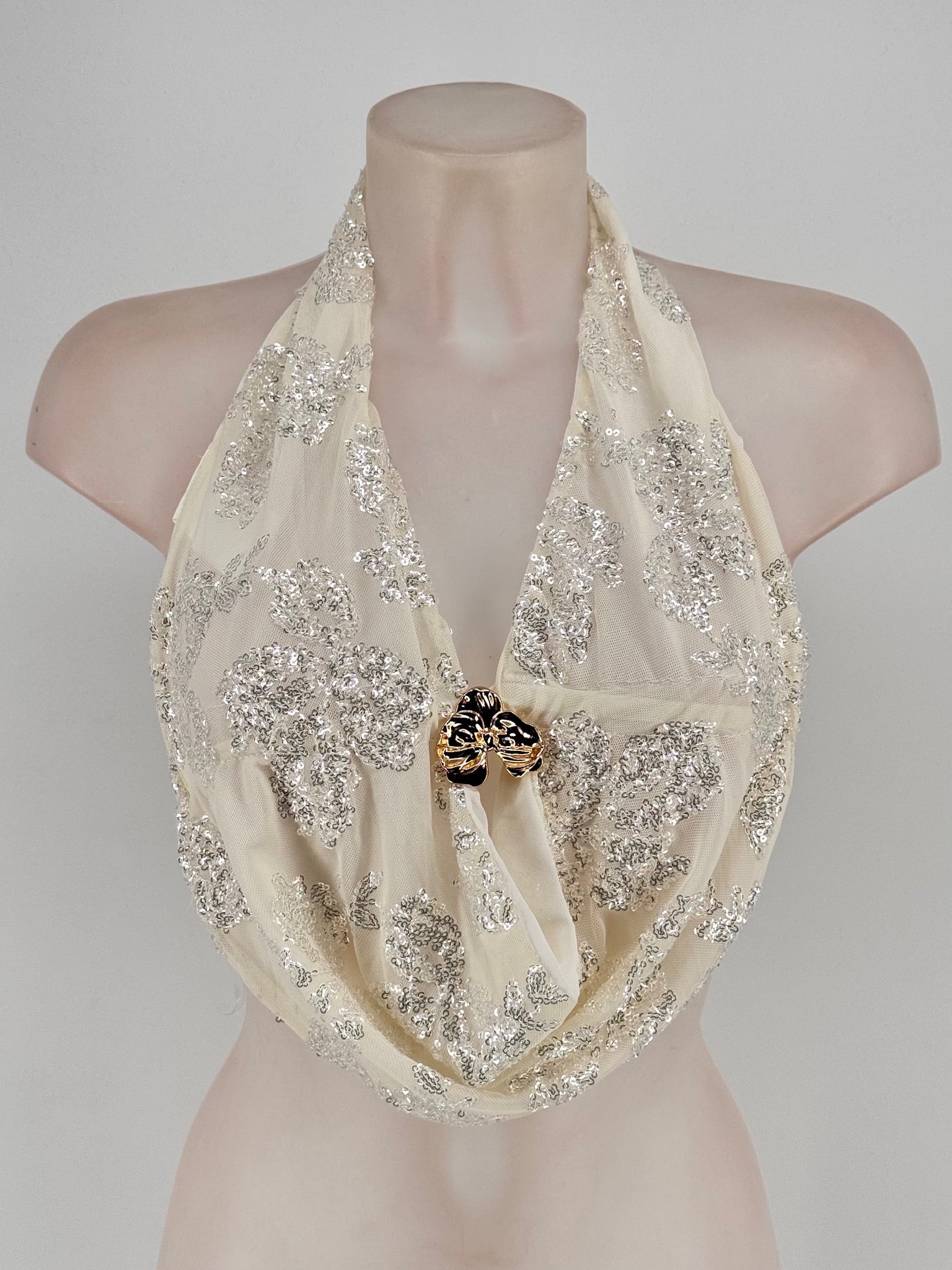 Top Halter