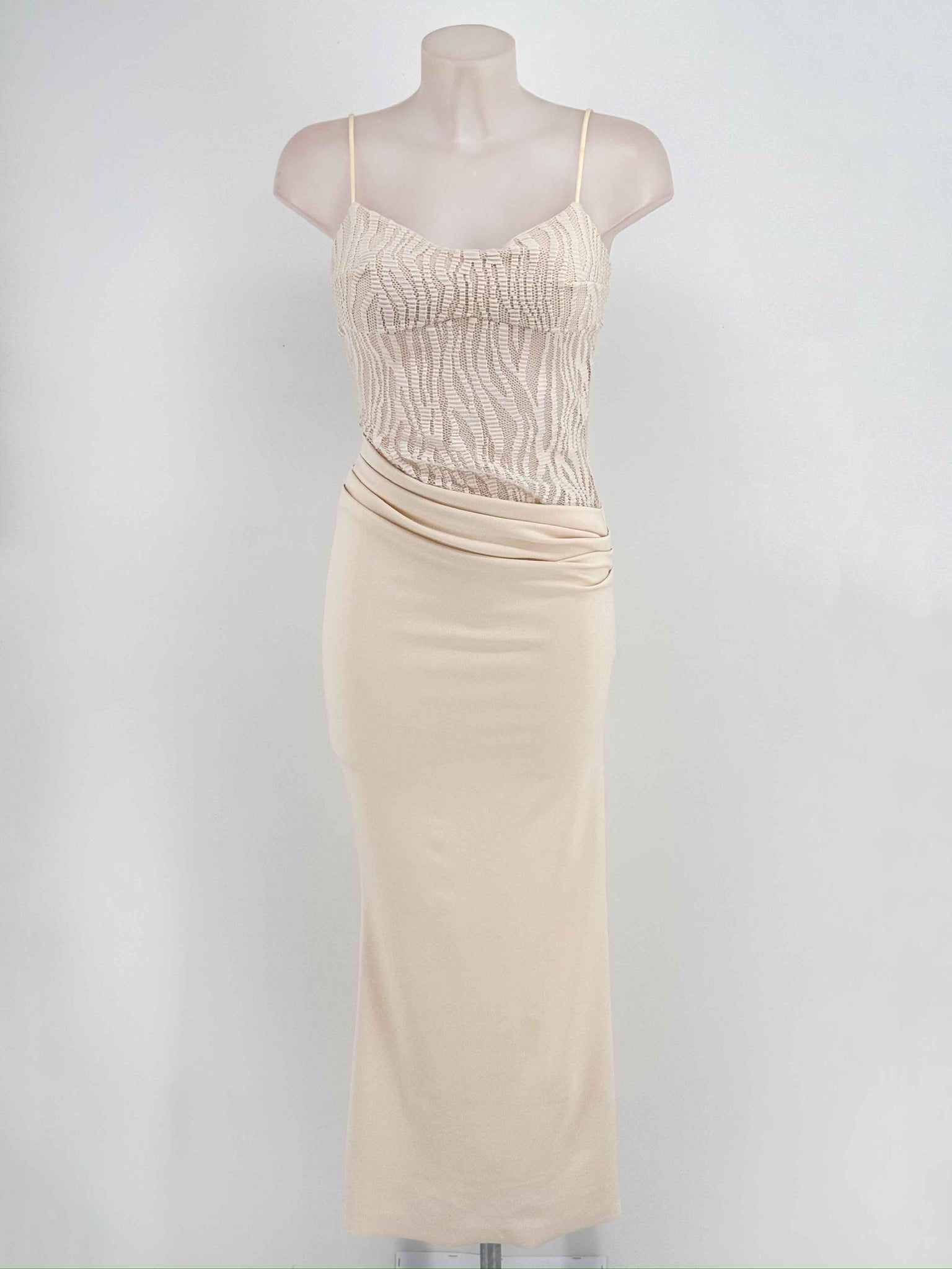 Vestido Cleo