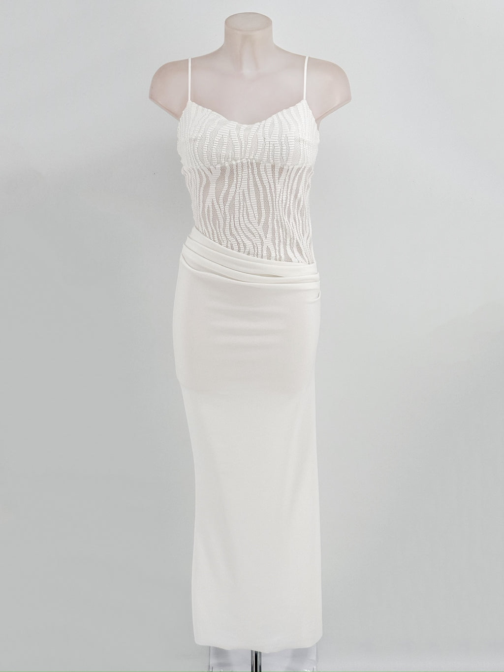 Vestido Cleo