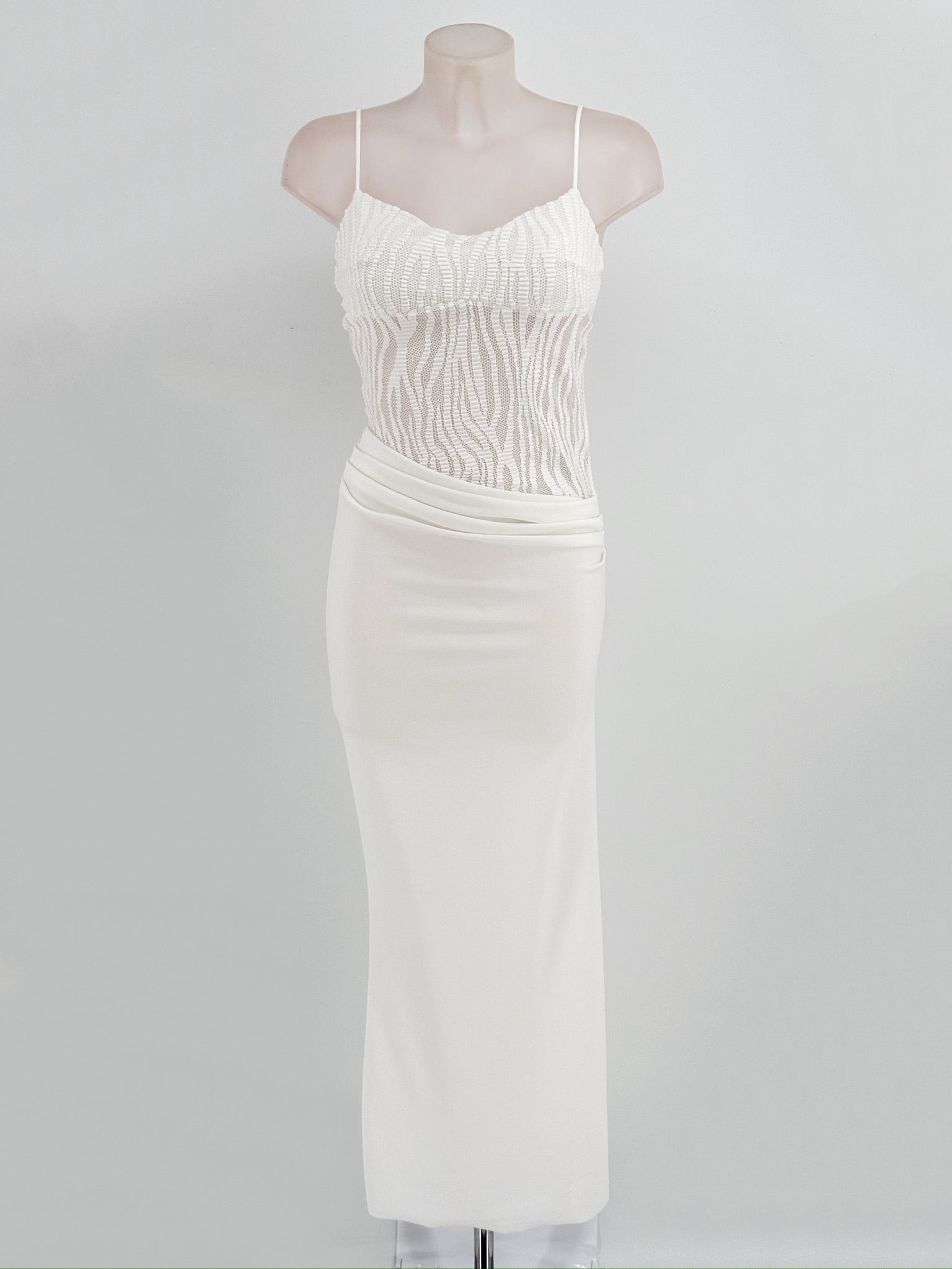 Vestido Cleo