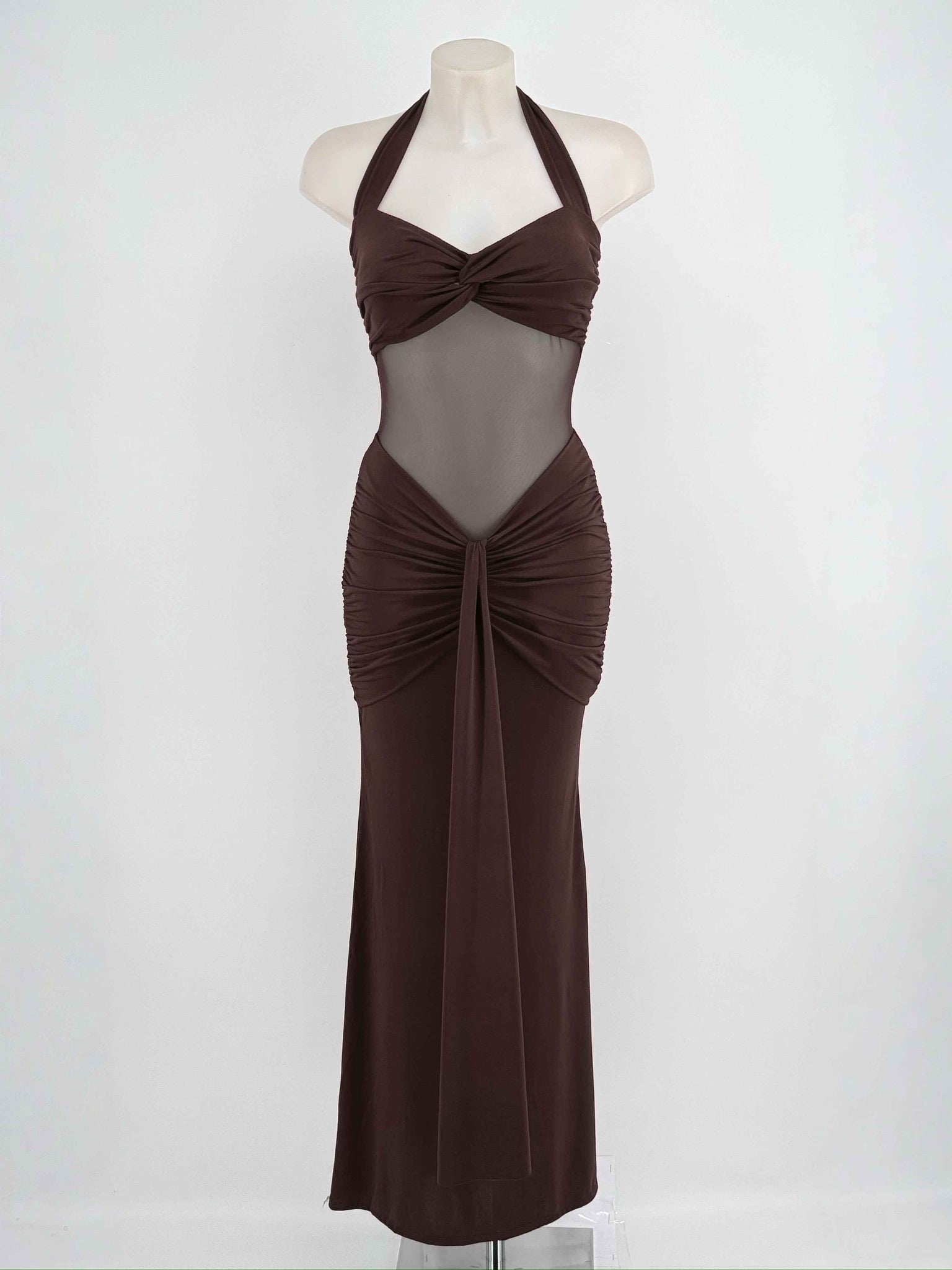 Vestido Ursula