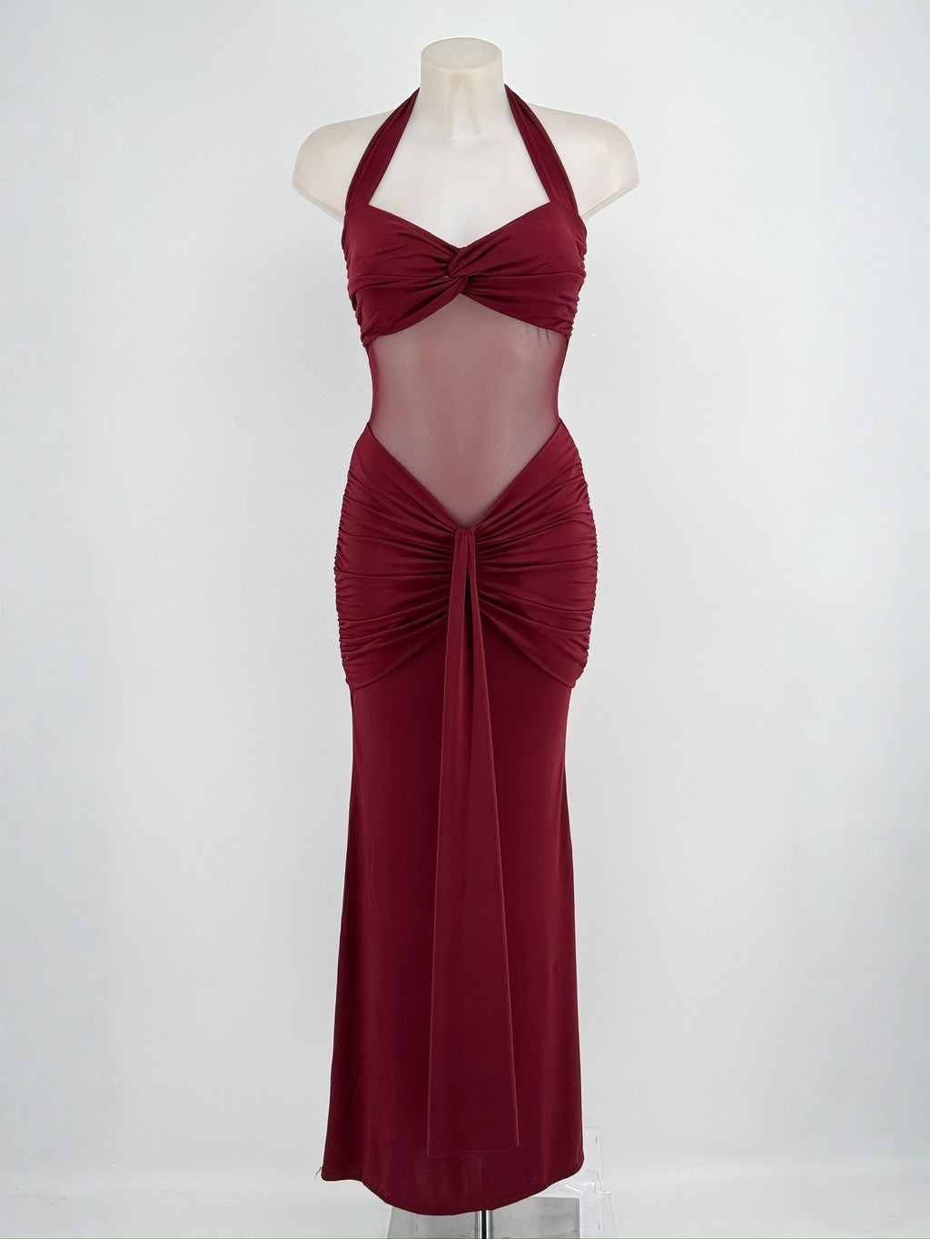 Vestido Ursula