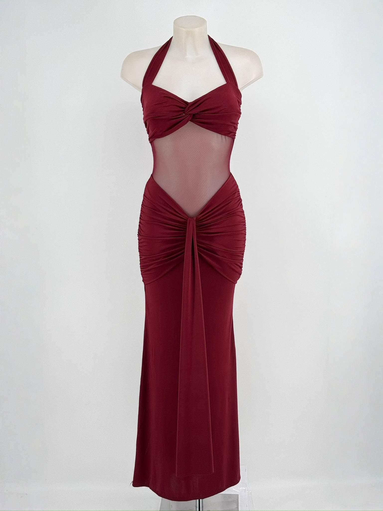 Vestido Ursula