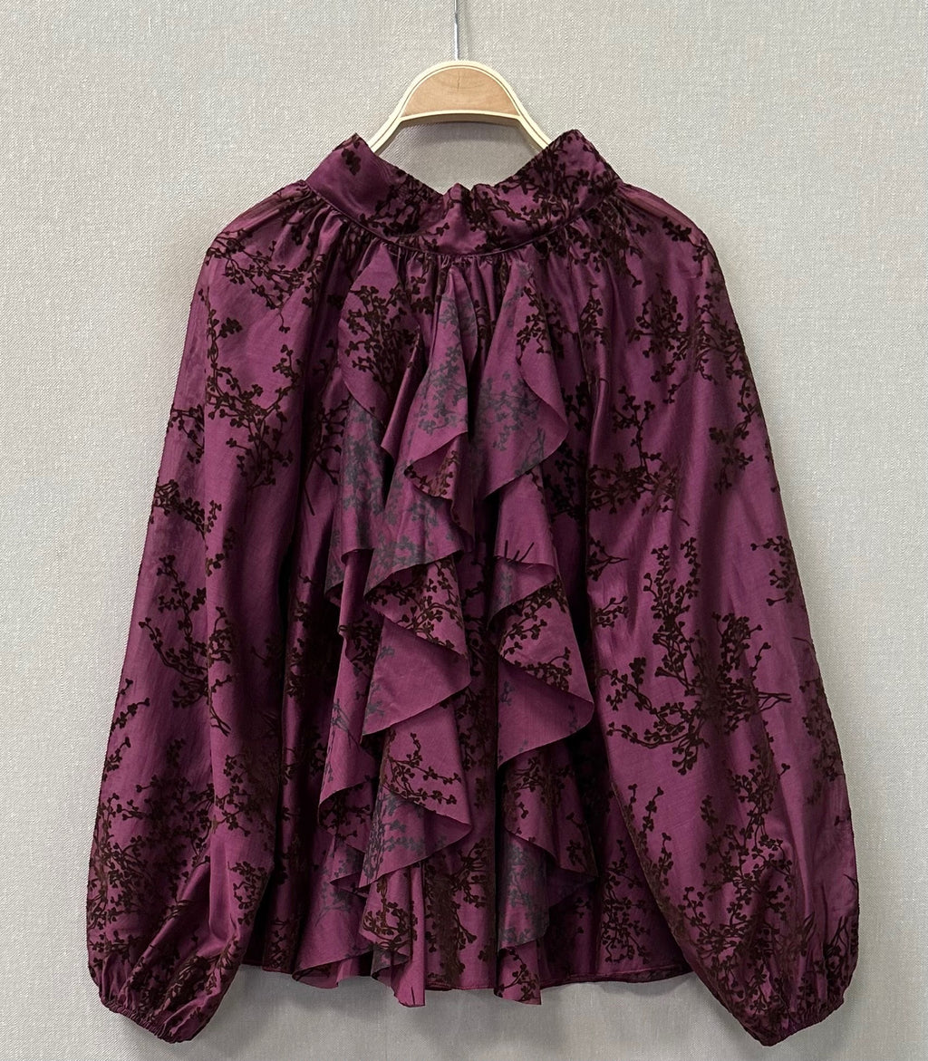 Blusa Sabrina