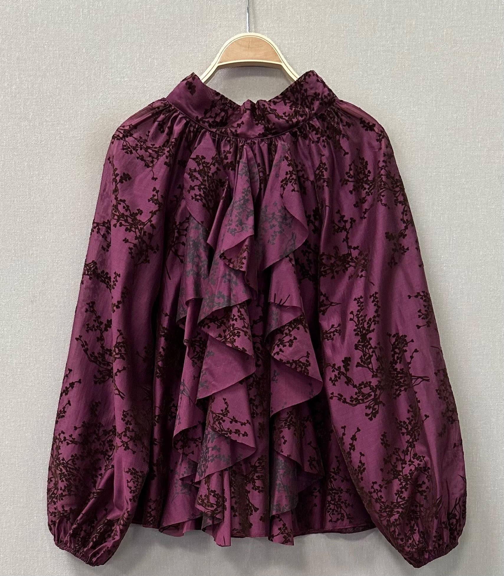 Blusa Sabrina
