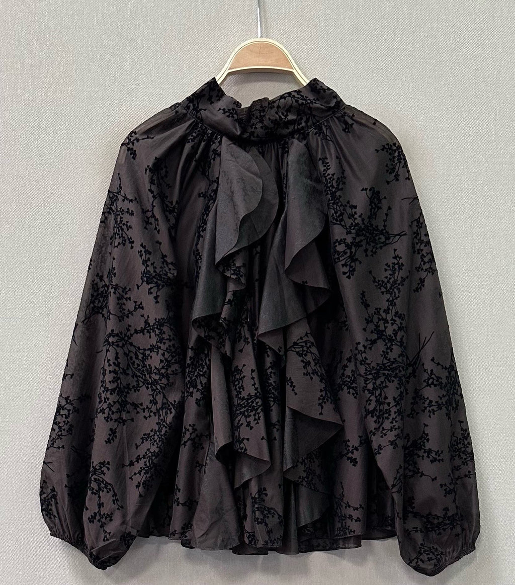 Blusa Sabrina