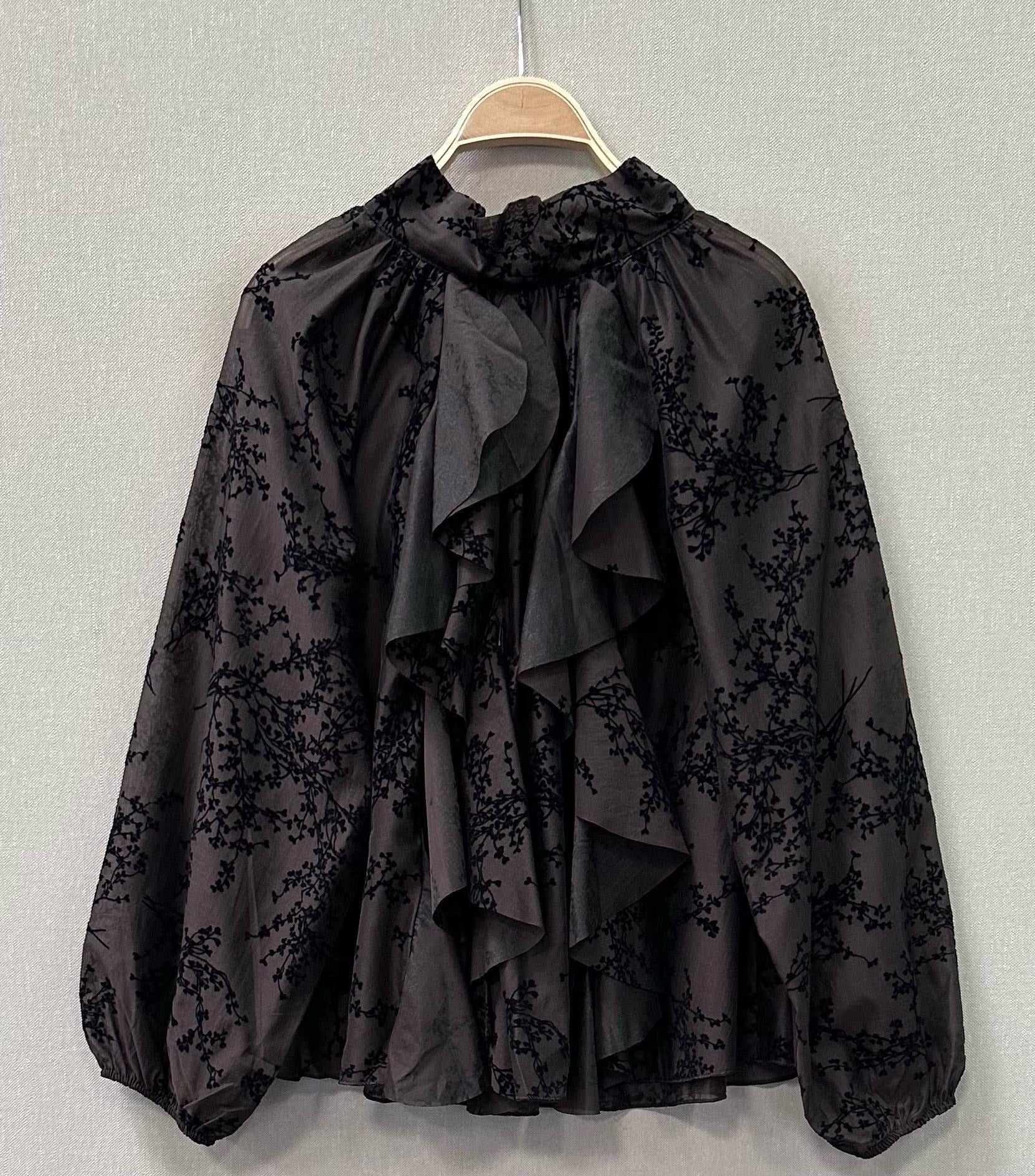 Blusa Sabrina