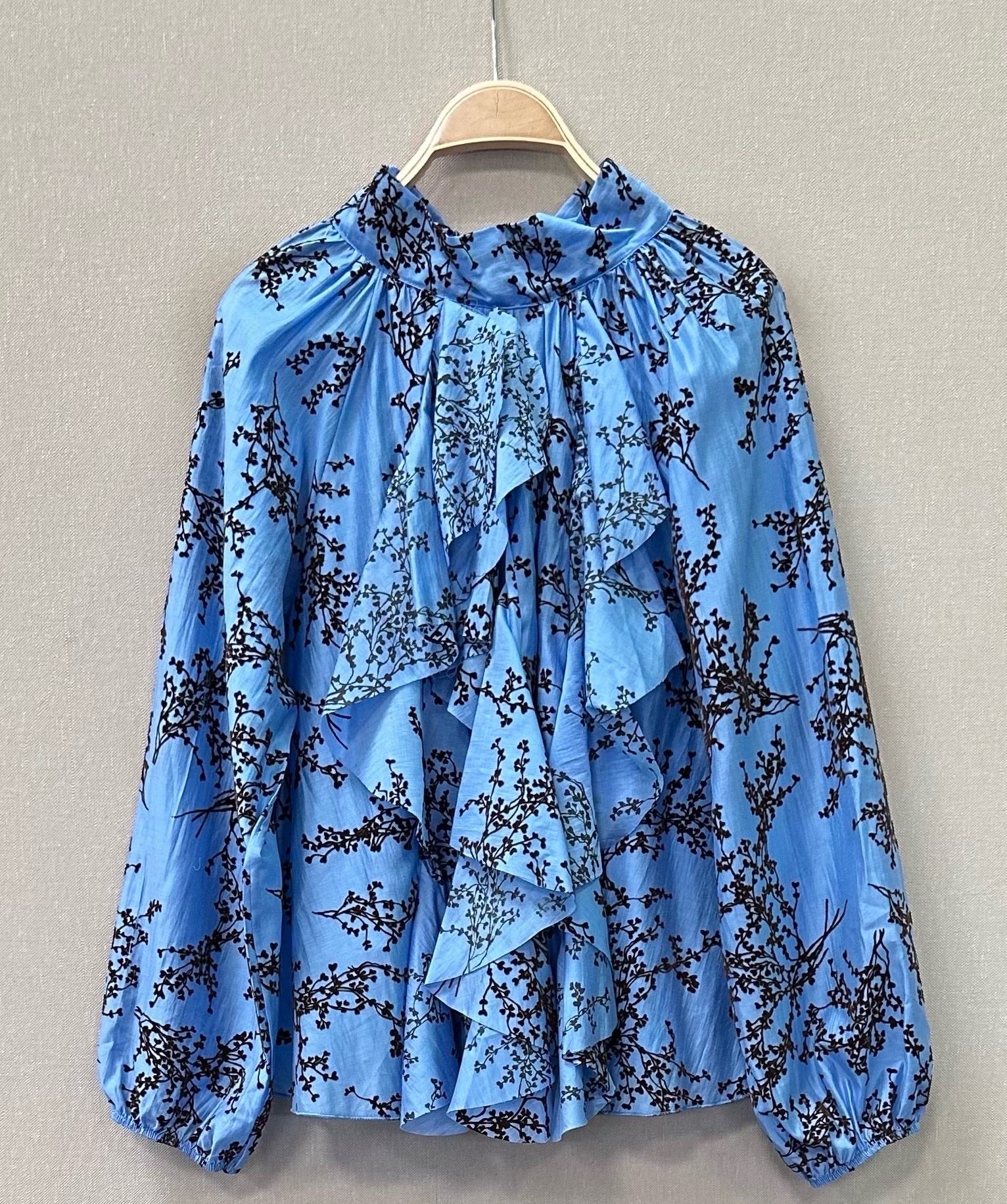 Blusa Sabrina