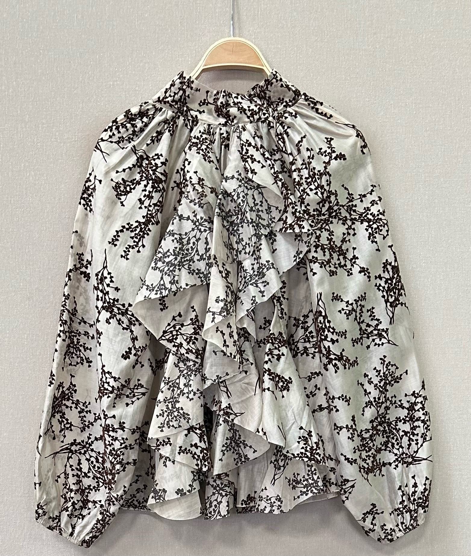 Blusa Sabrina