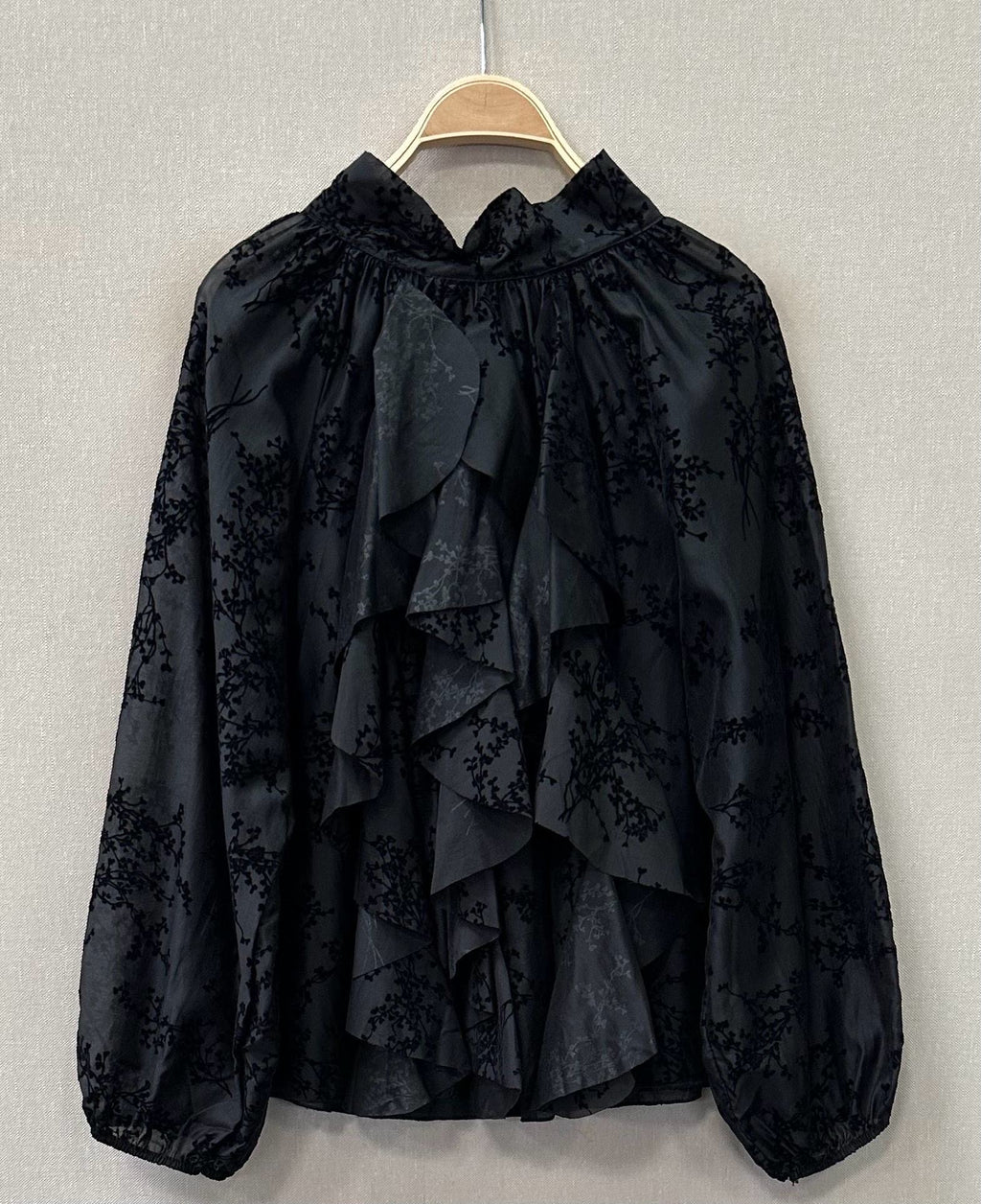 Blusa Sabrina