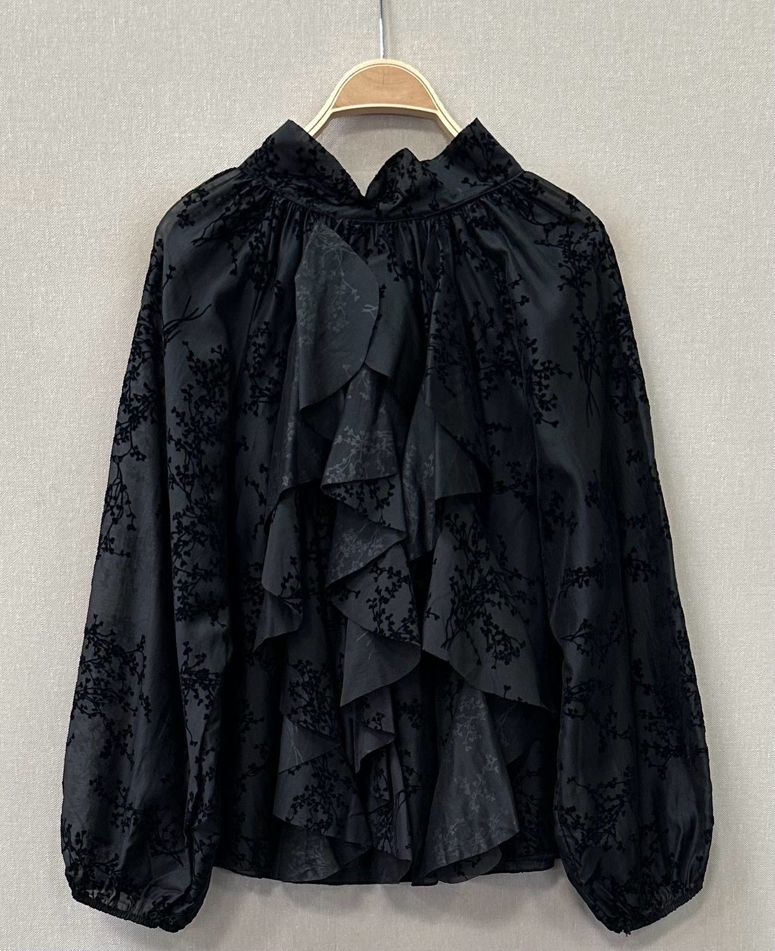 Blusa Sabrina