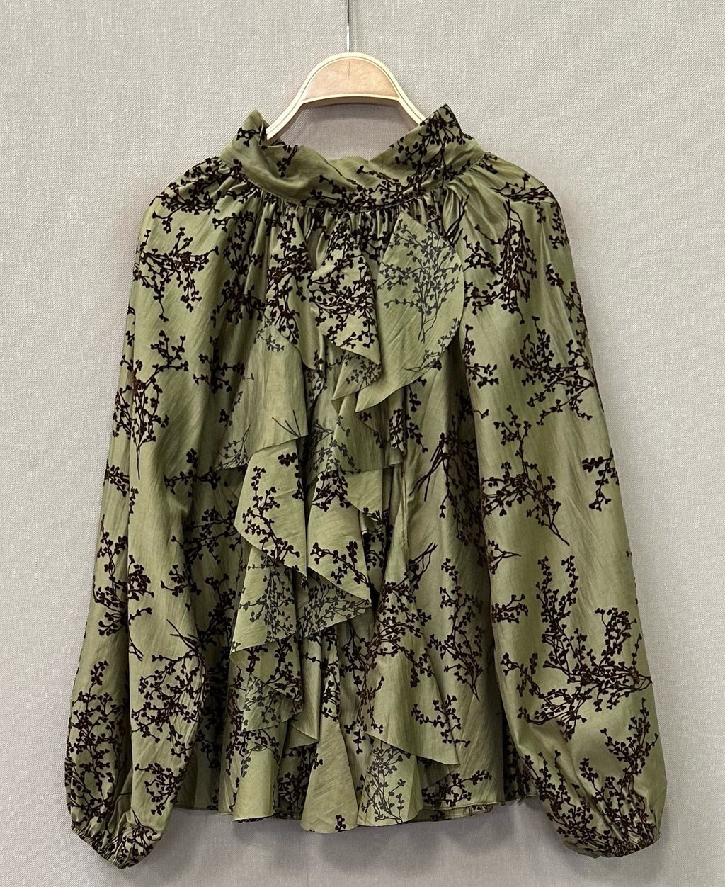 Blusa Sabrina