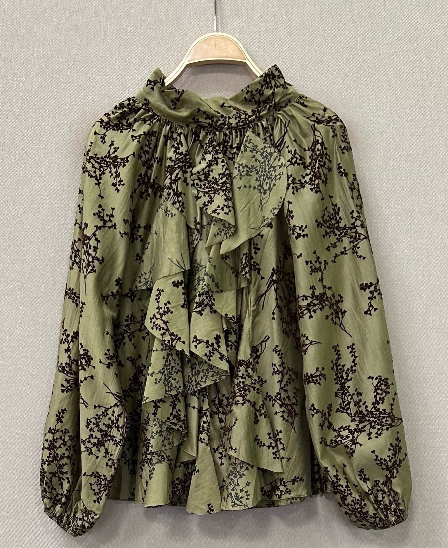 Blusa Sabrina