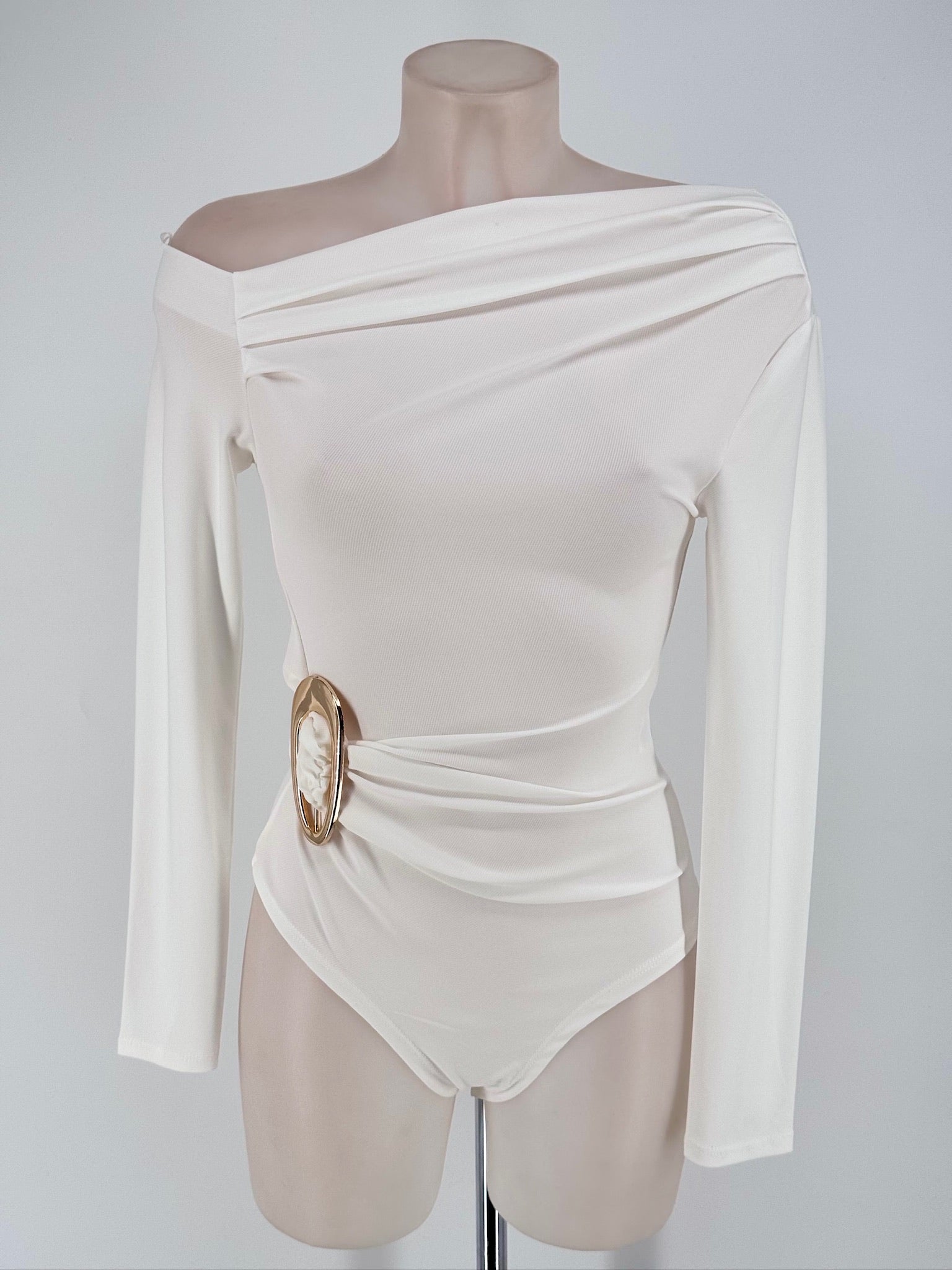 Body Drapé