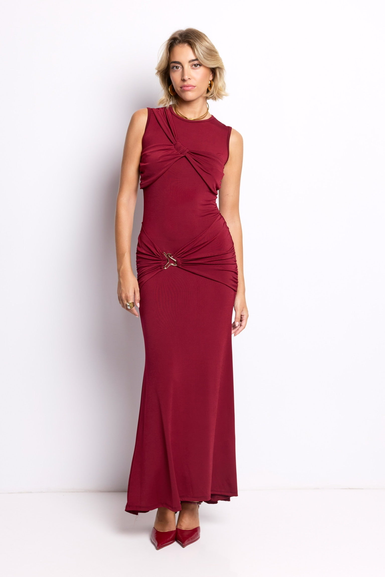 Vestido Twist