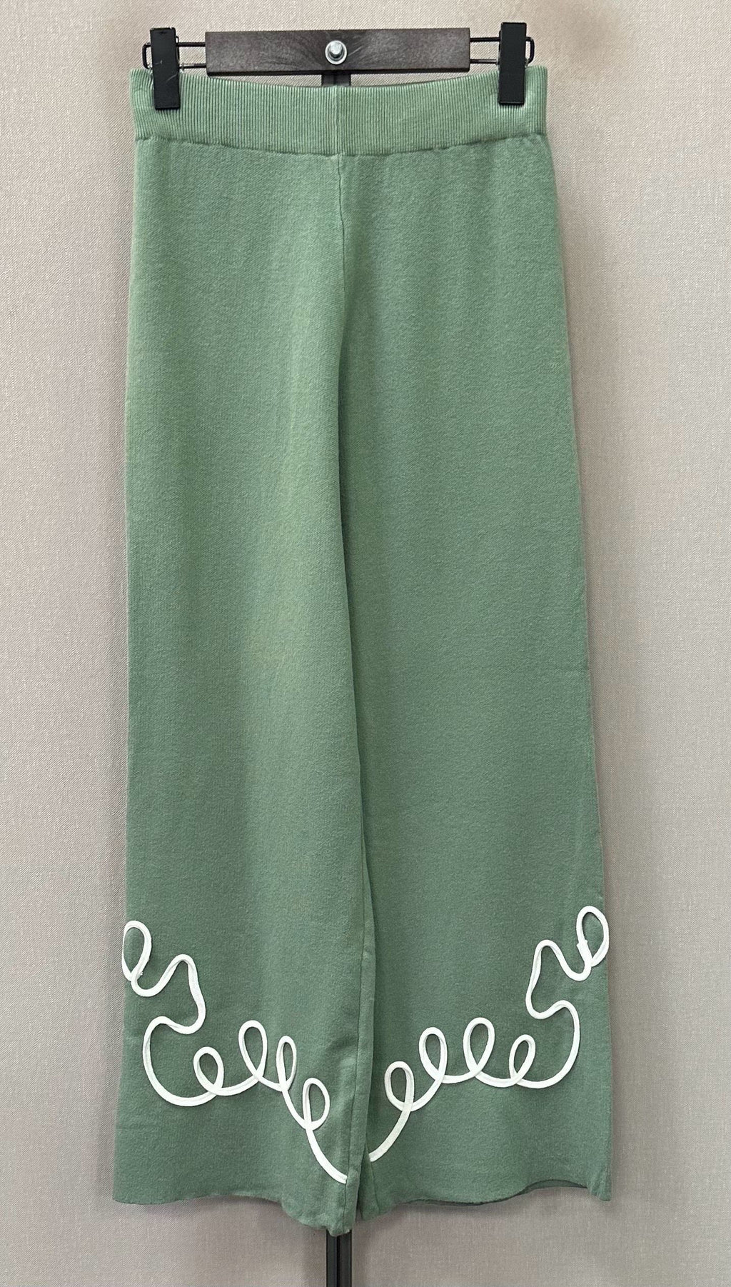 Pantalón Jogger