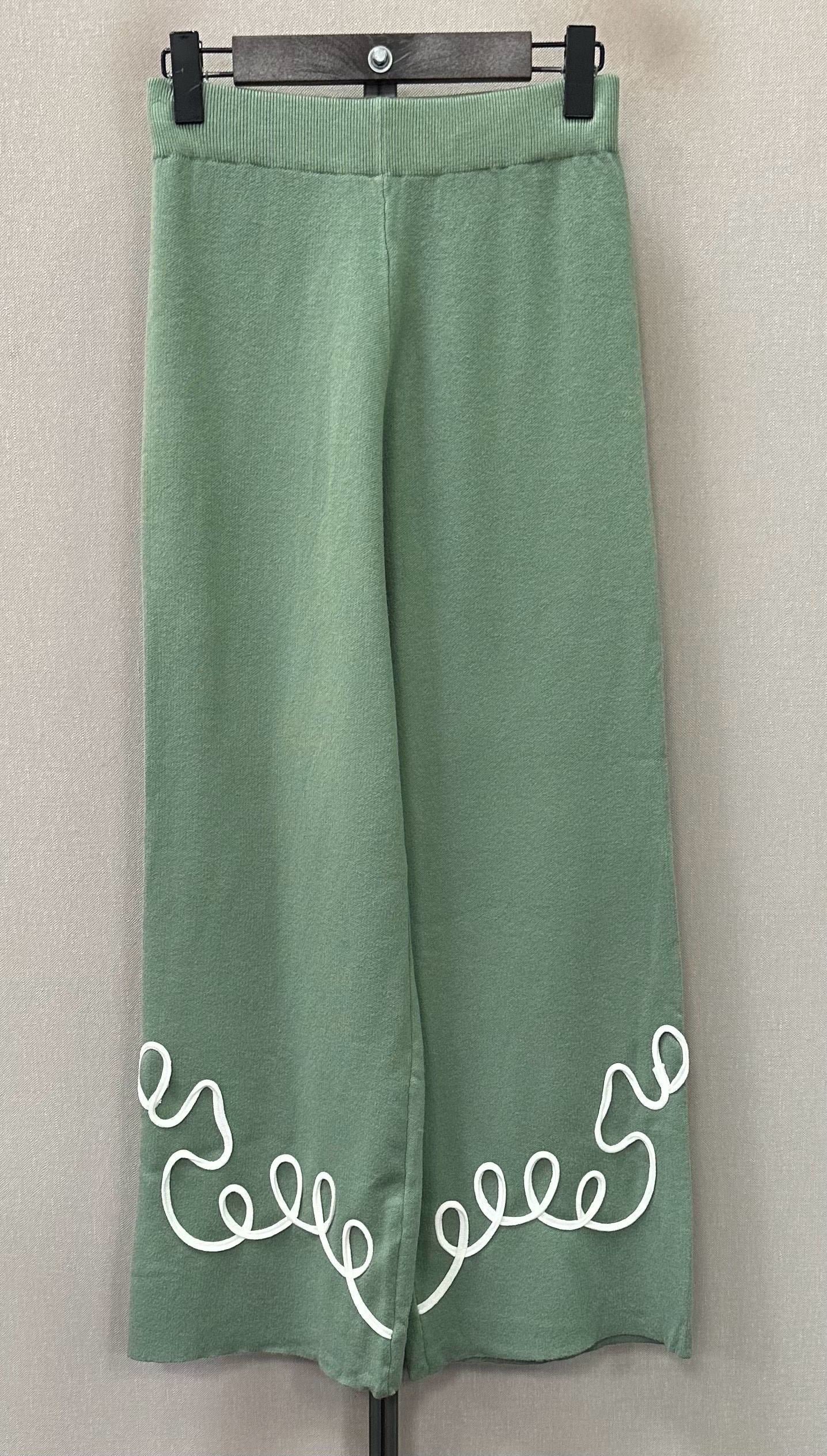 Pantalón Jogger