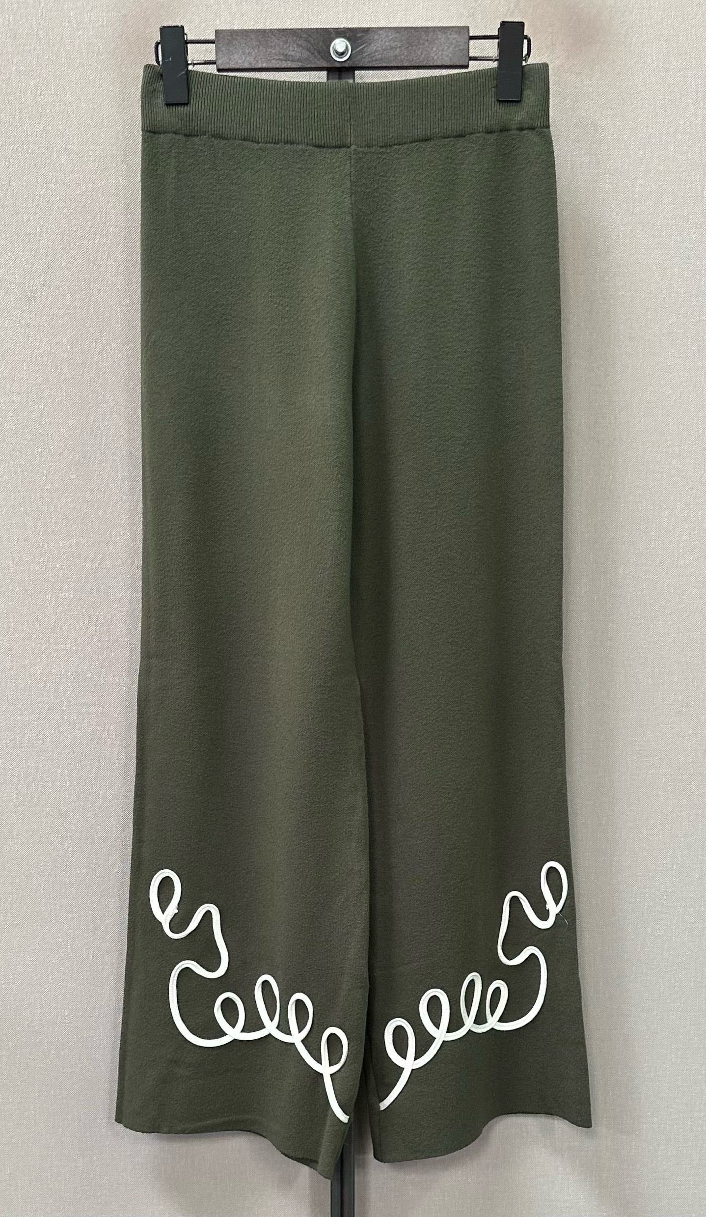 Pantalón Jogger