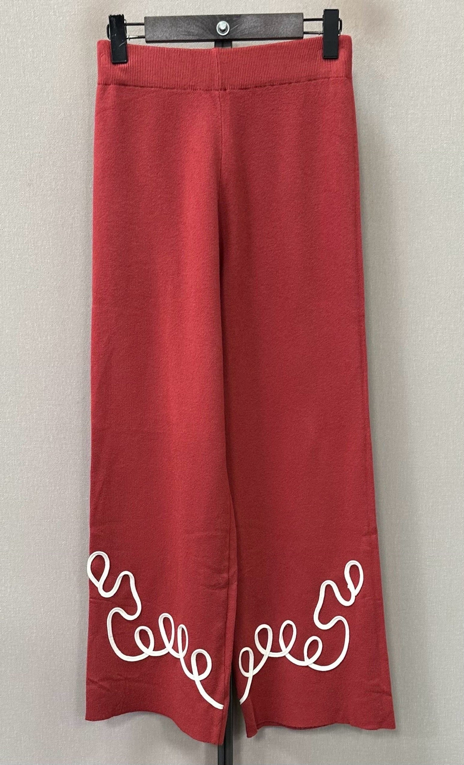 Pantalón Jogger