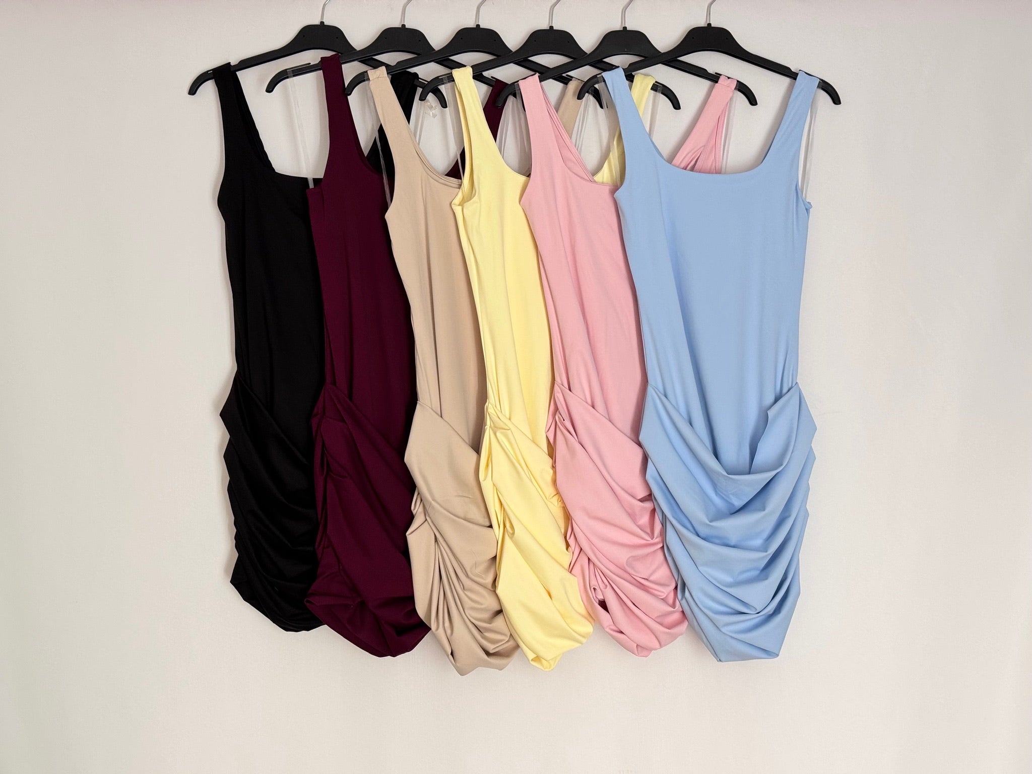 Vestido Amore
